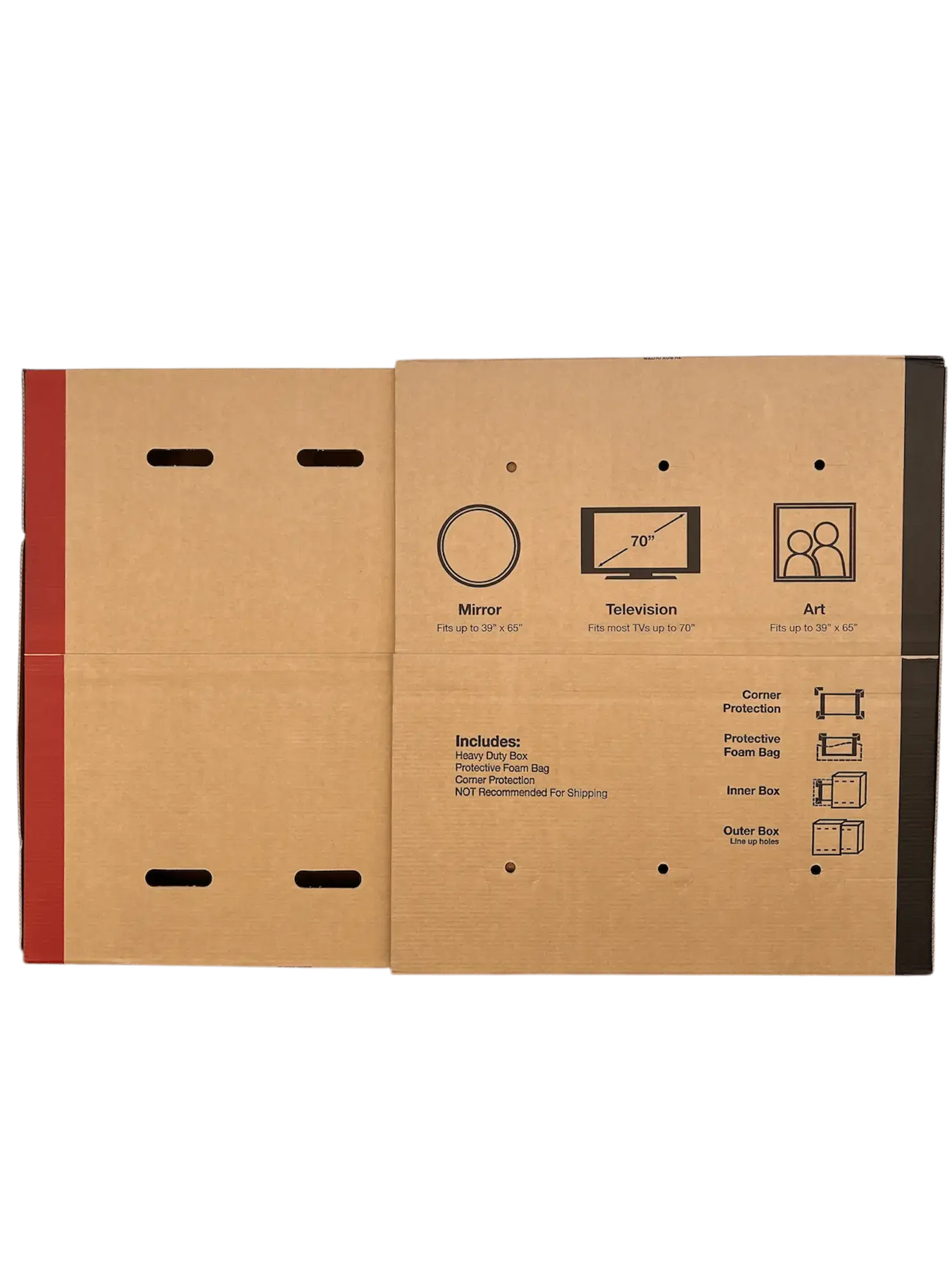 Picture of TV Box Assembly