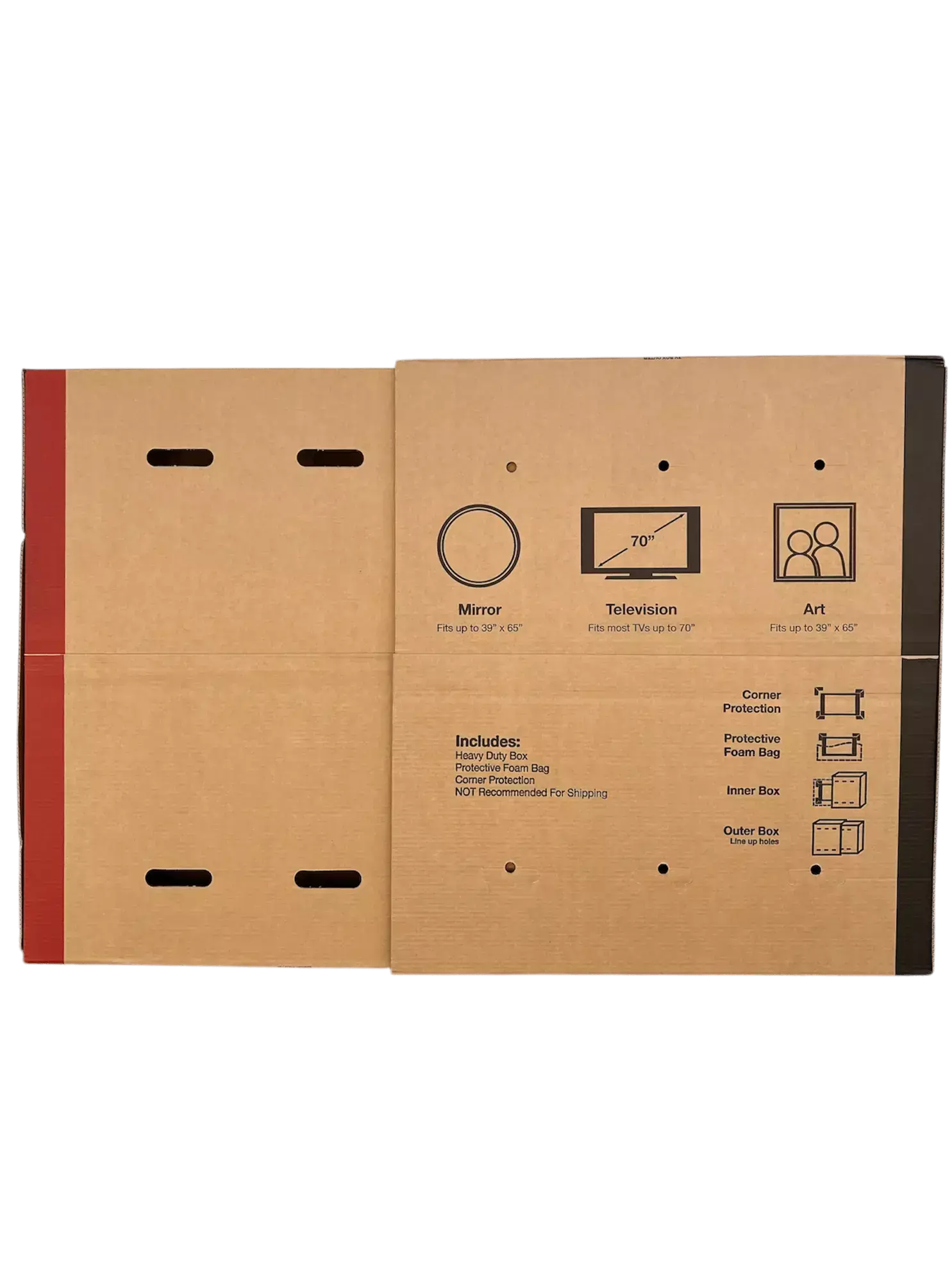 Picture of TV Box Assembly