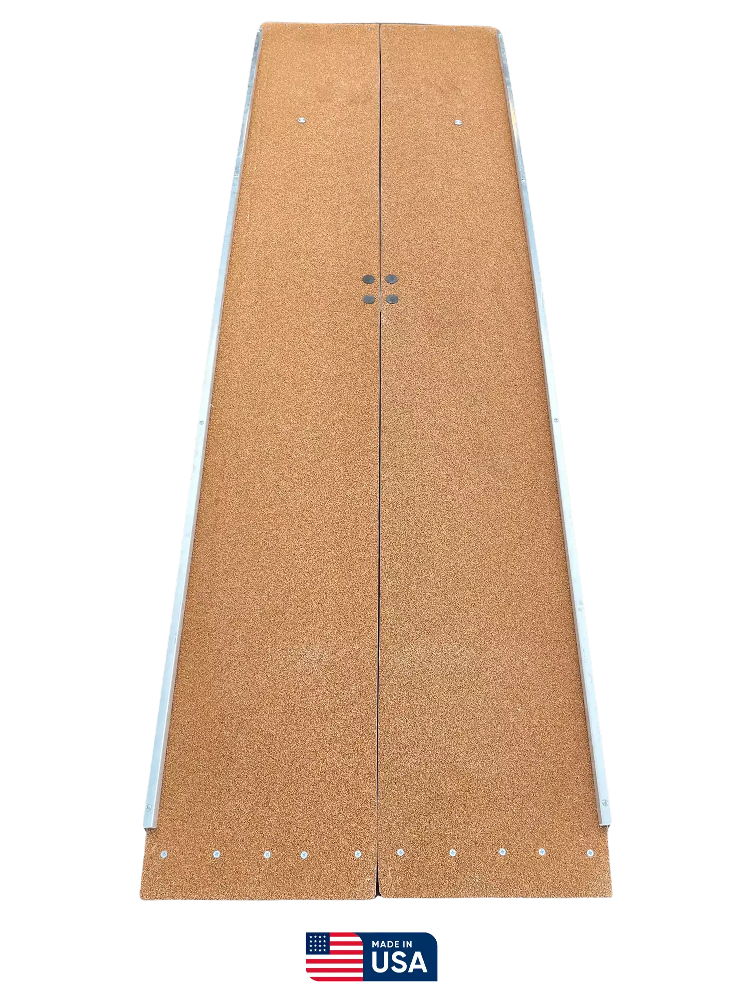 Picture of Melcher Ramp 10'x36" (Split Ramp)