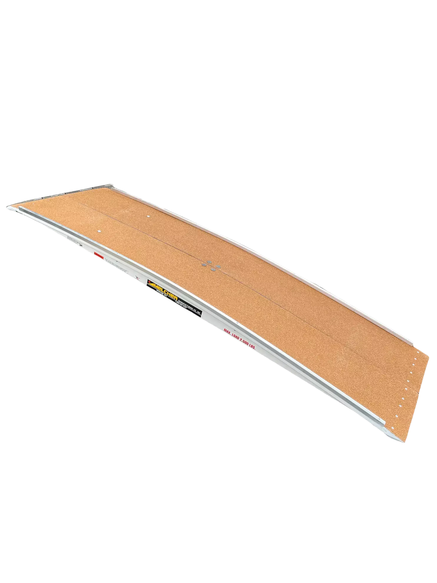 Picture of Melcher Ramp 12'x36" (Split Ramp)
