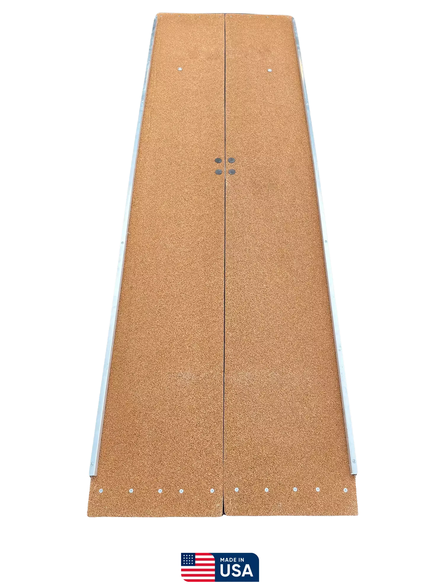 Picture of Melcher Ramp 14'x36" (Split Ramp)