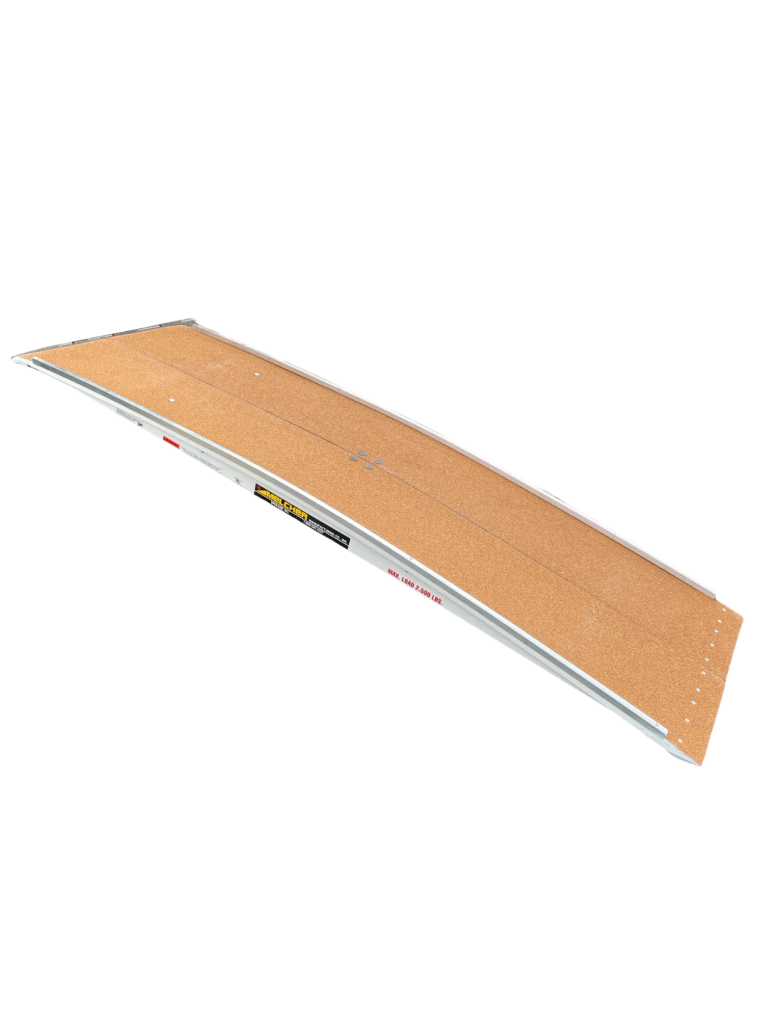 Picture of Melcher Ramp 14'x36" (Split Ramp)