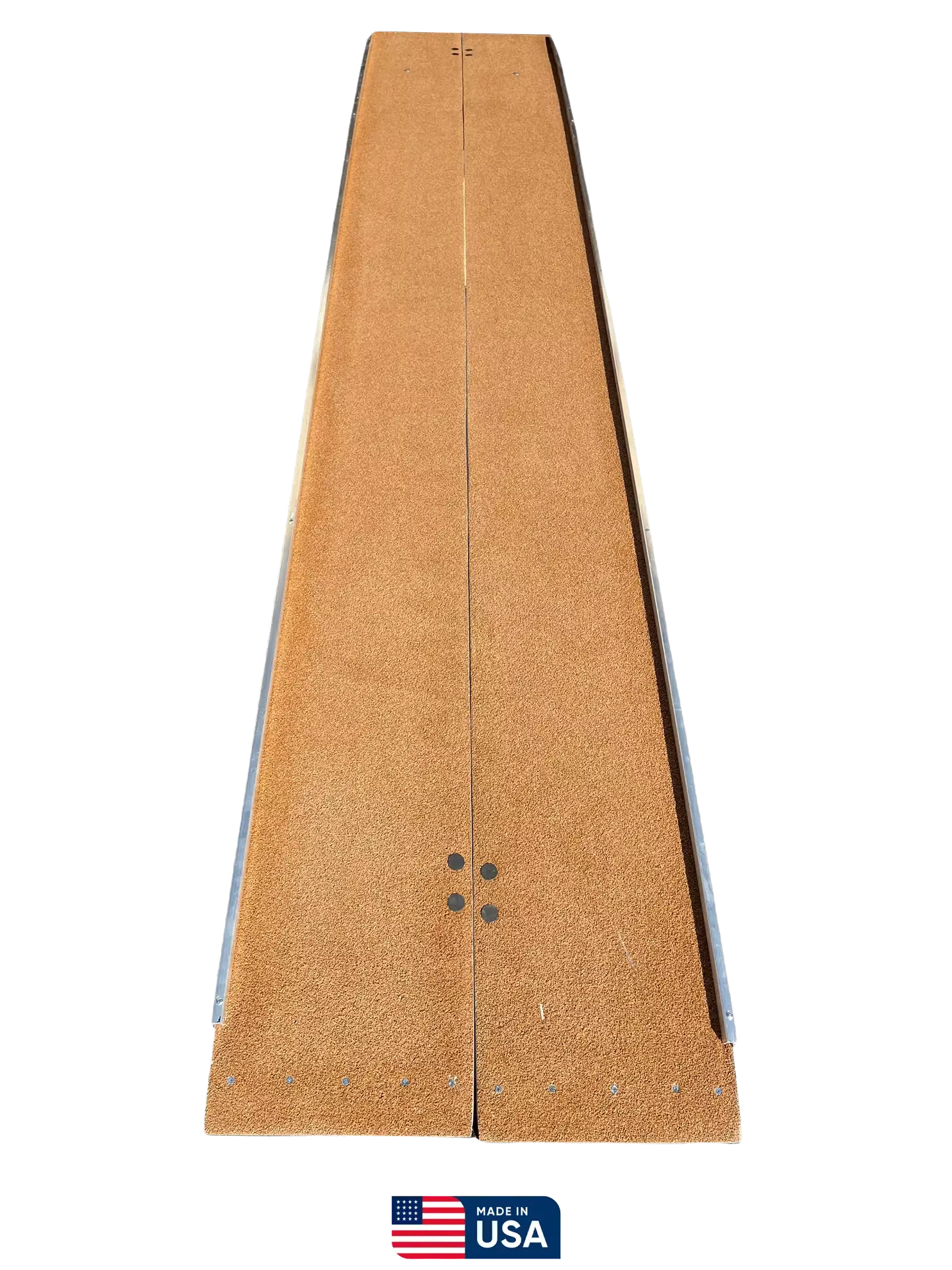 Picture of Melcher Ramp 16'x36" (Split Ramp)