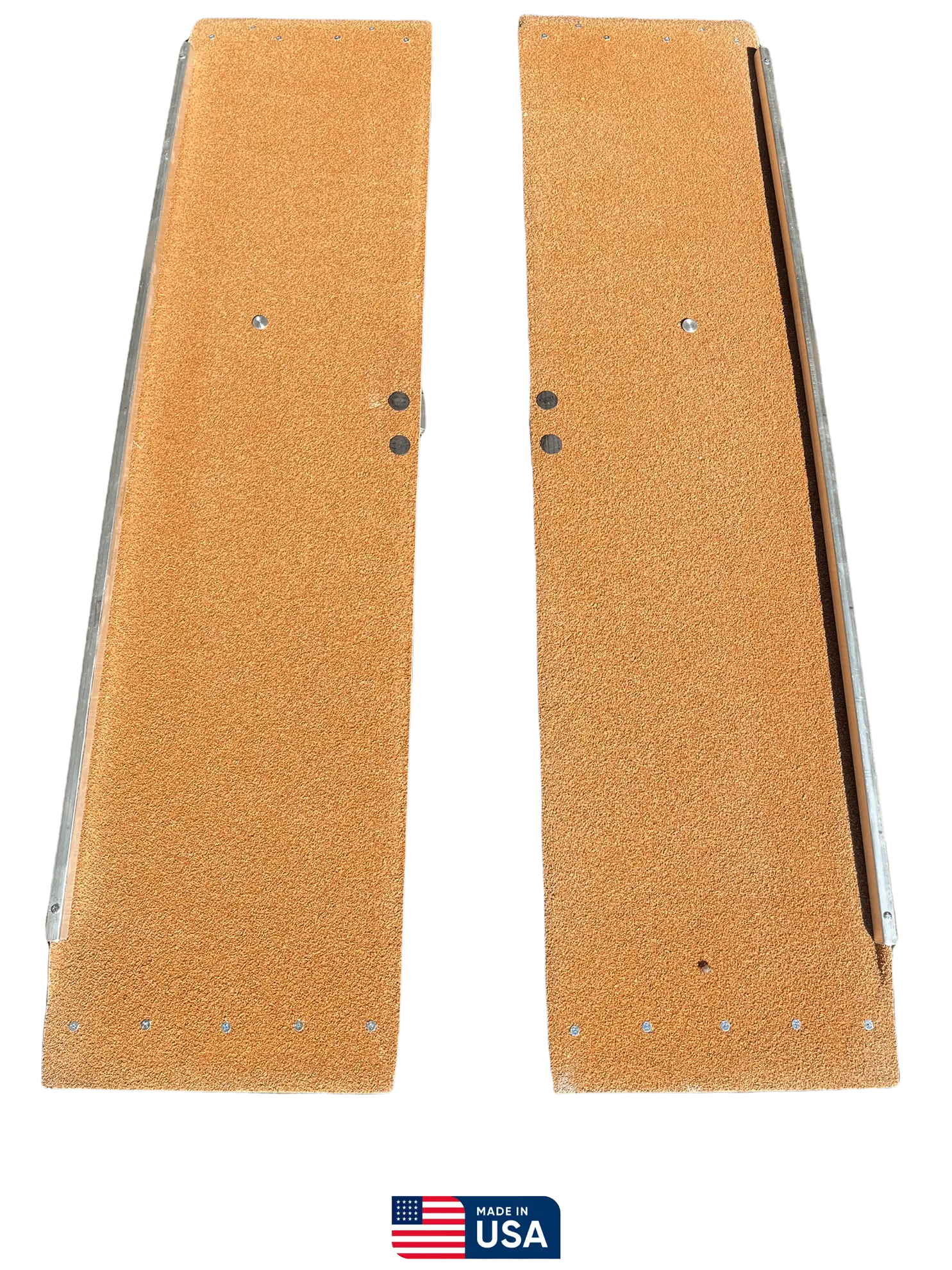 Picture of Melcher Ramp 6'x36" (Split Ramp)