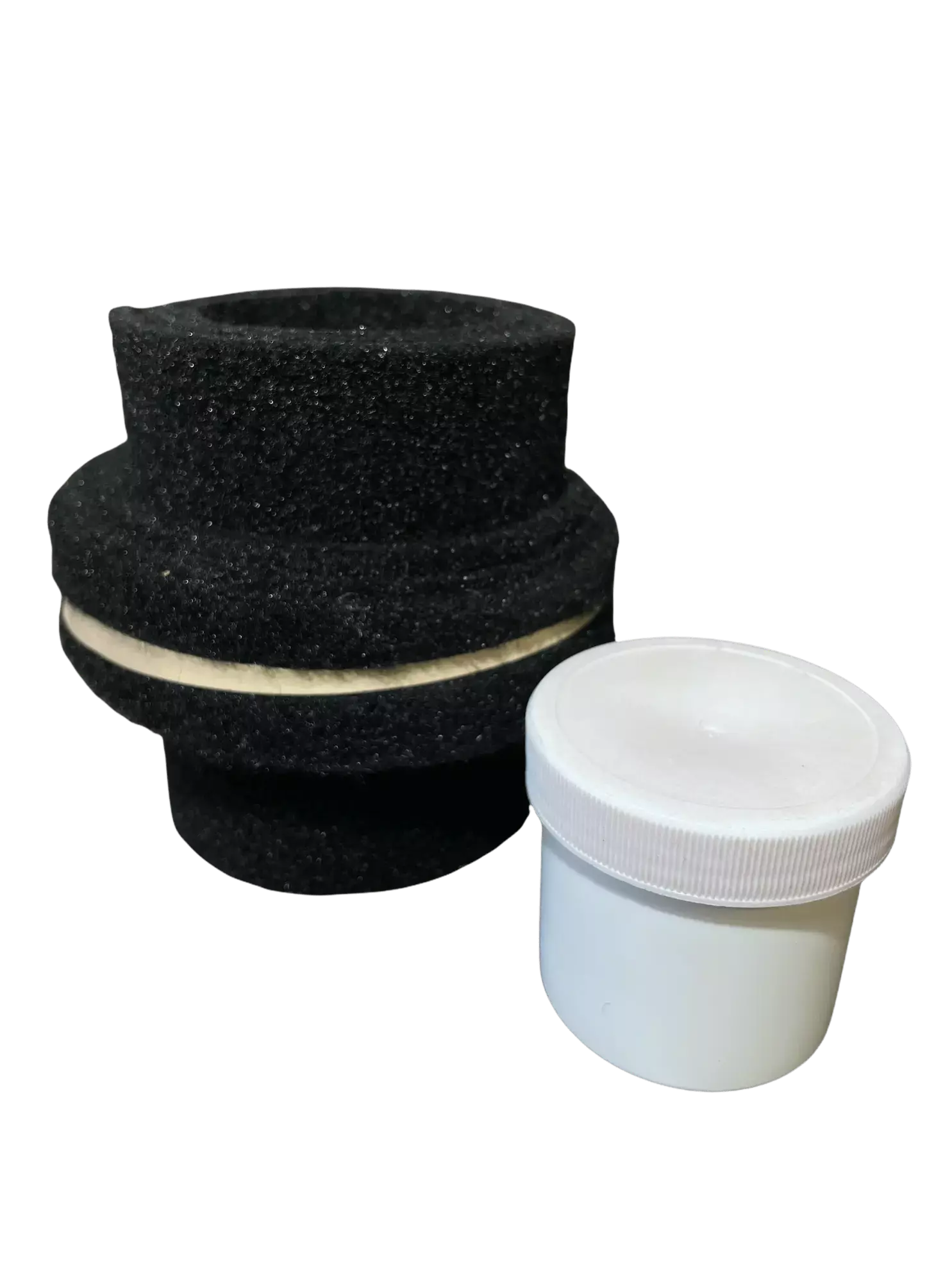 Picture of Felt Strips for SRT/SRT-2R/SRT-M66 - Stevens