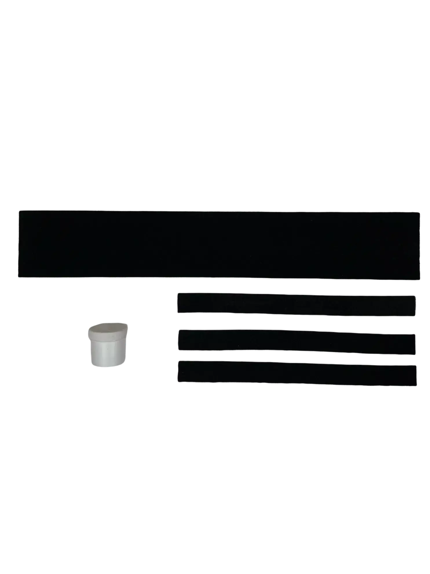 Picture of Felt Strips for SRT/SRT-2R/SRT-M66 - Stevens
