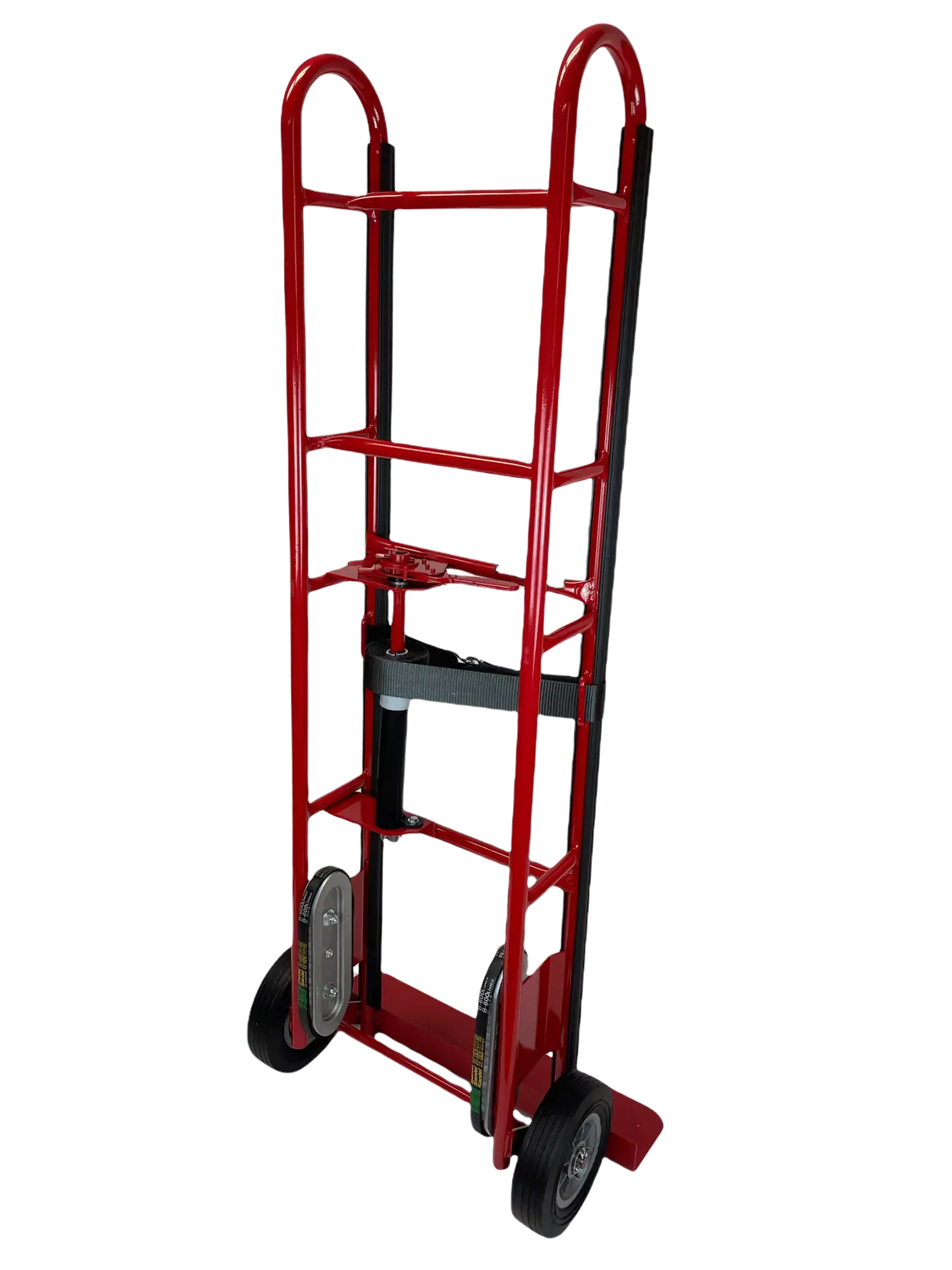 Picture of Stevens SRT-8 Appliance Hand Truck - Single Strap