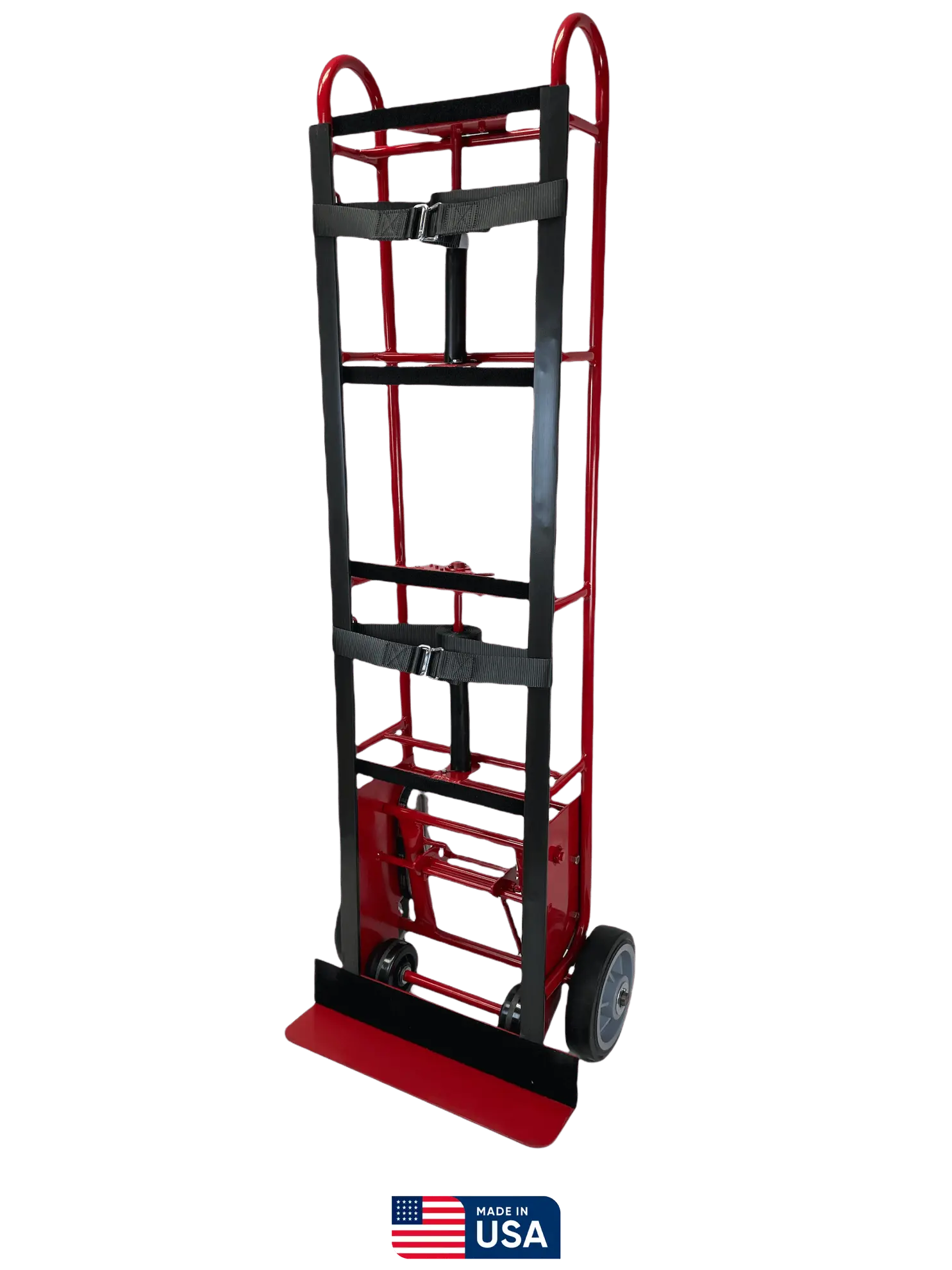 Picture of Stevens Vendor 72 KickBack Appliance Hand Truck