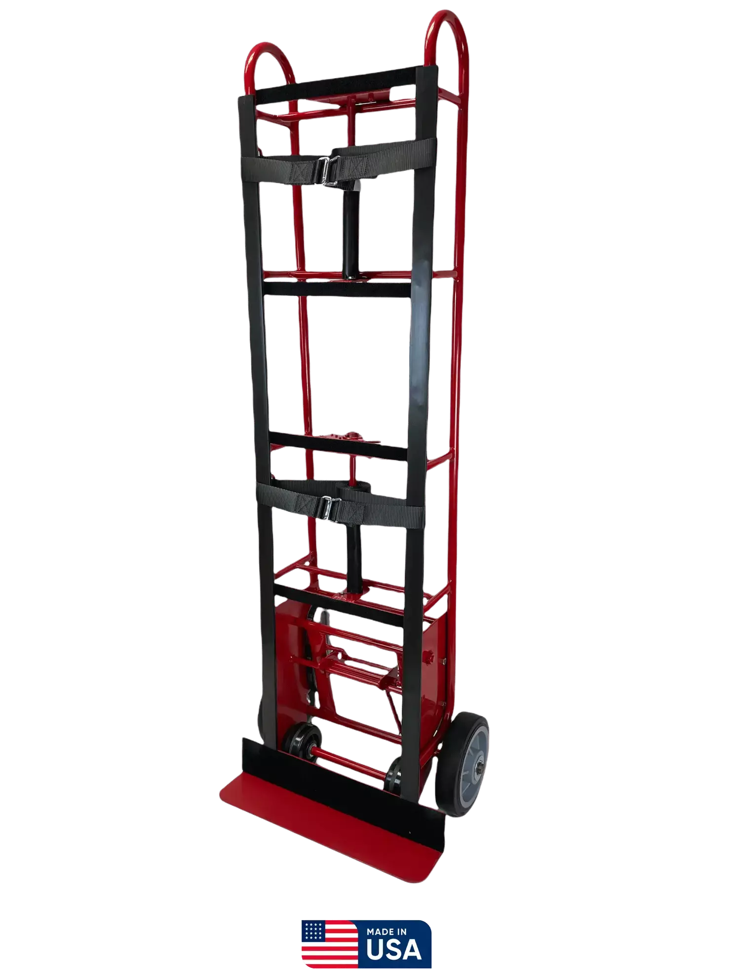 Picture of Stevens Vendor 72 KickBack Appliance Hand Truck