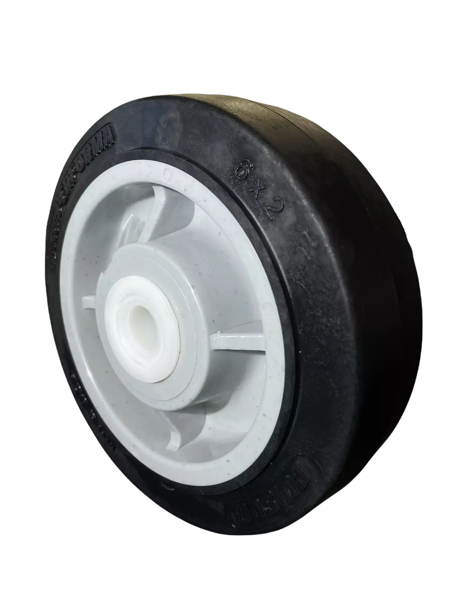 Picture of Wheel for SRT, SRT-2R & "M" Models - Stevens