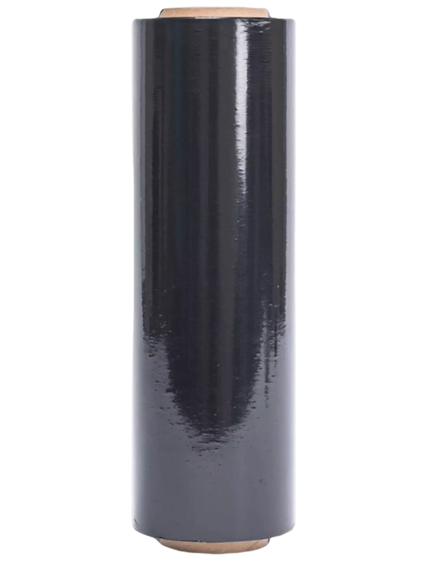 Picture of Black Stretch Wrap - 65 gauge, 18" x 1,500'