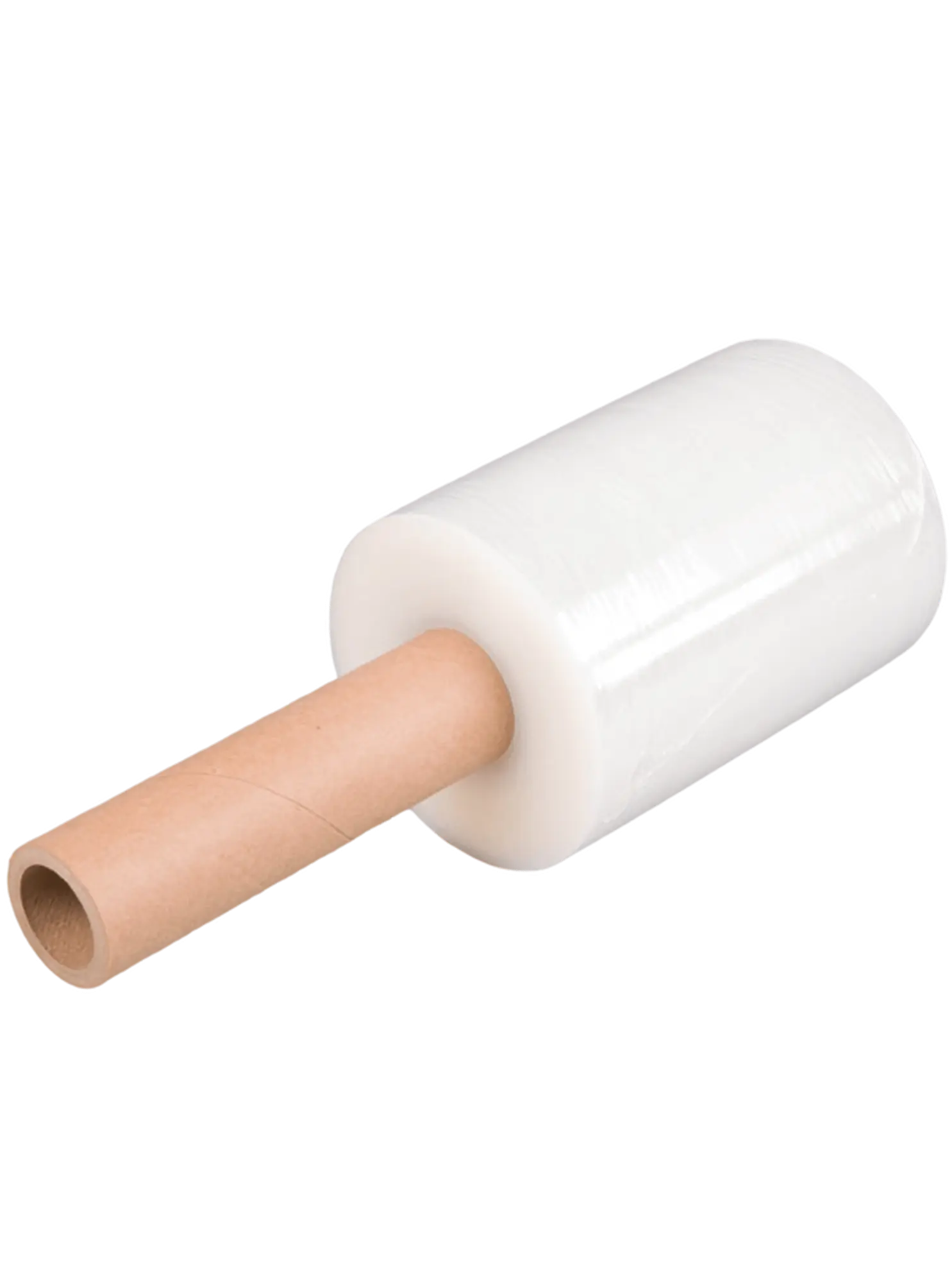 Picture of Stretch Wrap with Handle - 5" x 1000'