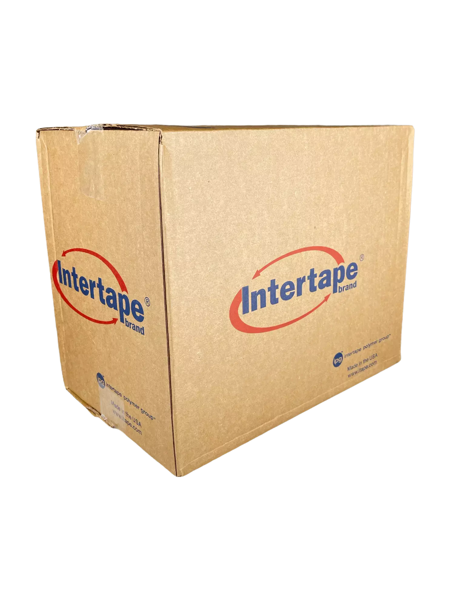 Picture of Tan Packing Tape - 2"x110yd (CASE 36/Rolls)