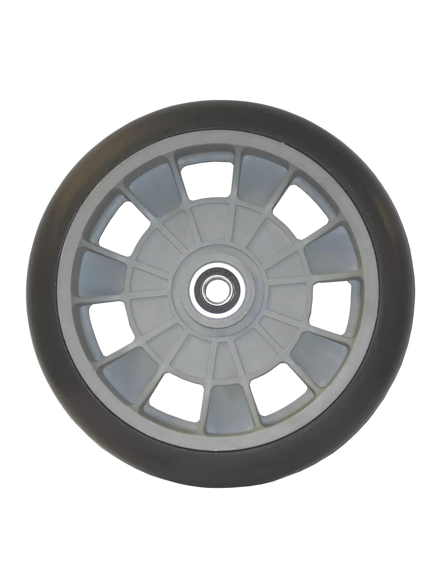 Picture of Balloon Cushion Wheel 10"
