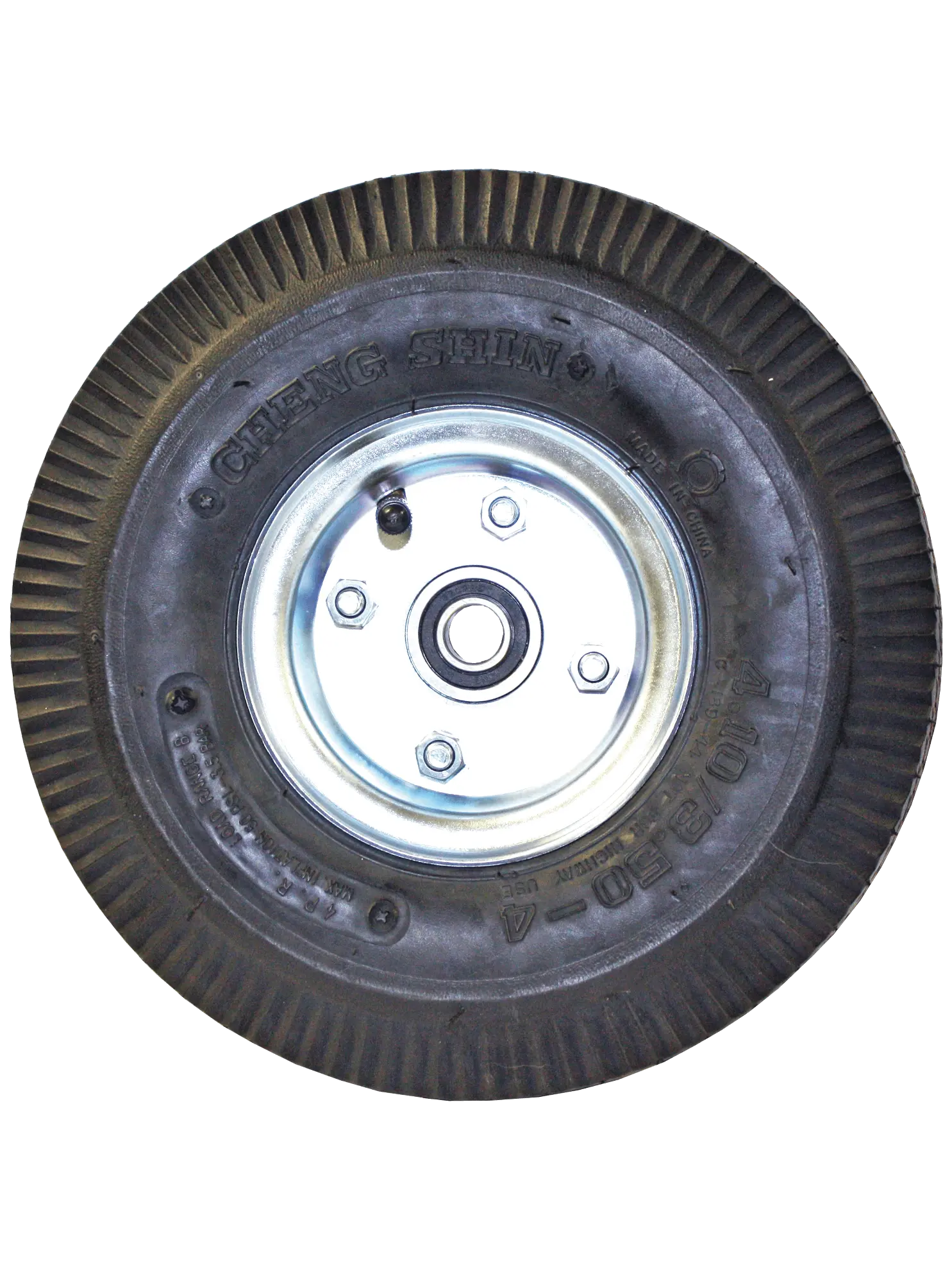 Picture of Air Tire Wheel 10"