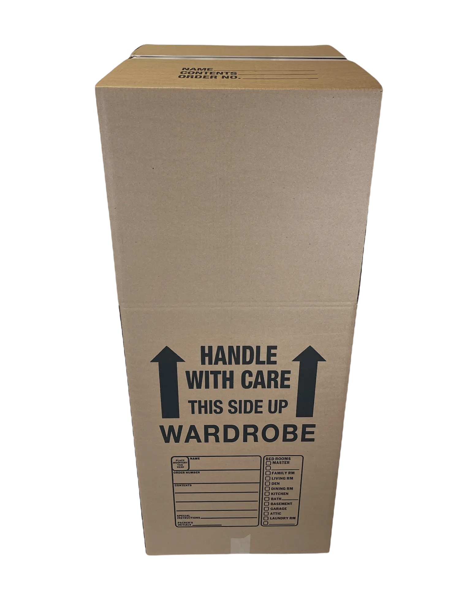 Picture of Wardrobe Box 18"