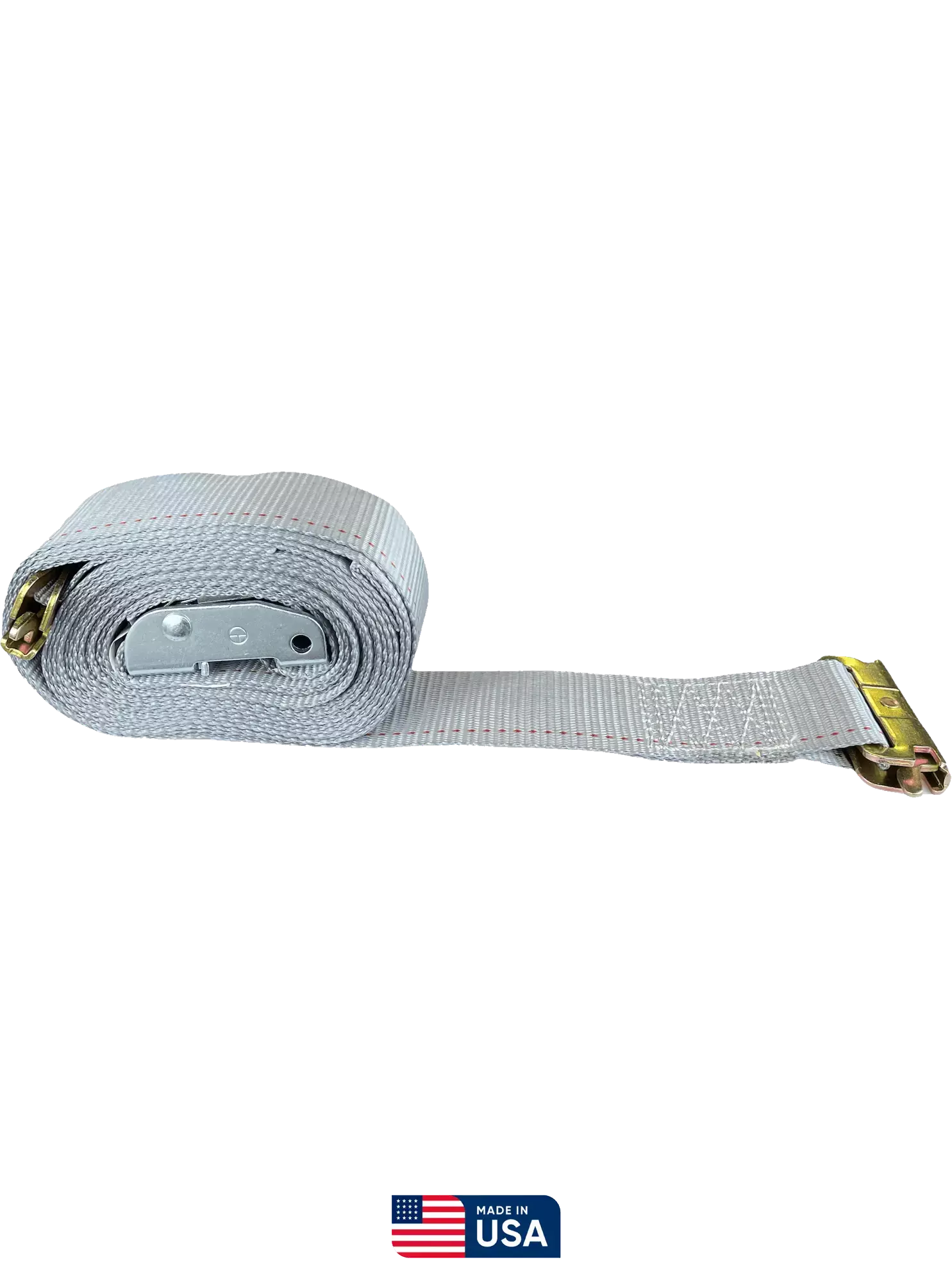 Picture of 16' Cam Buckle Strap with E-Fitting