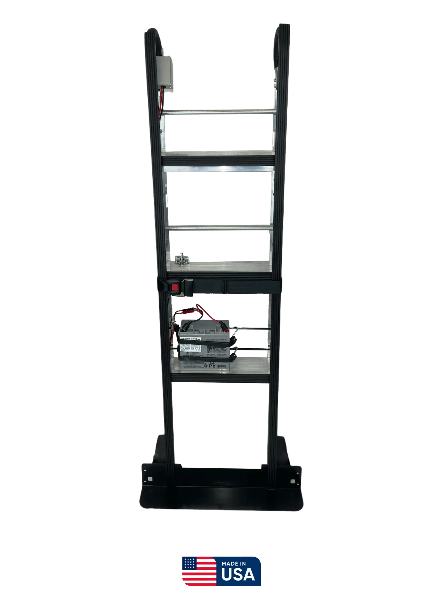 Picture of Escalera Stair Climbing Hand Truck - 66"