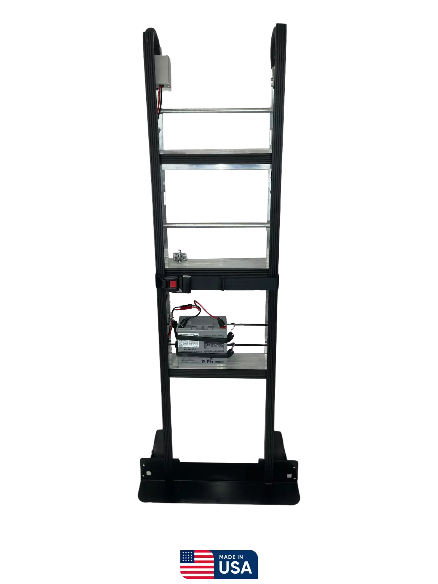 Picture of Escalera Stair Climbing Hand Truck - 66"