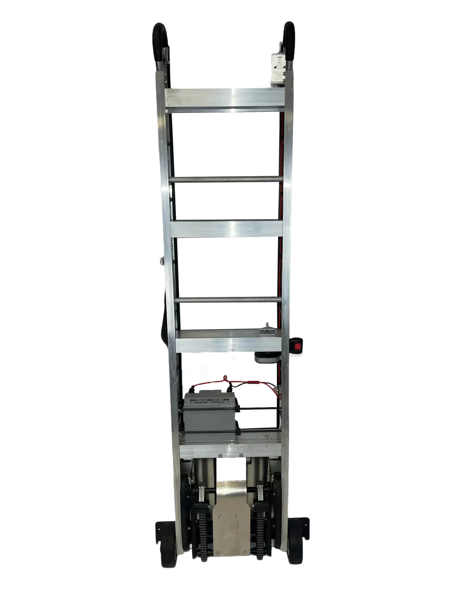 Picture of Escalera Stair Climbing Hand Truck - 72"