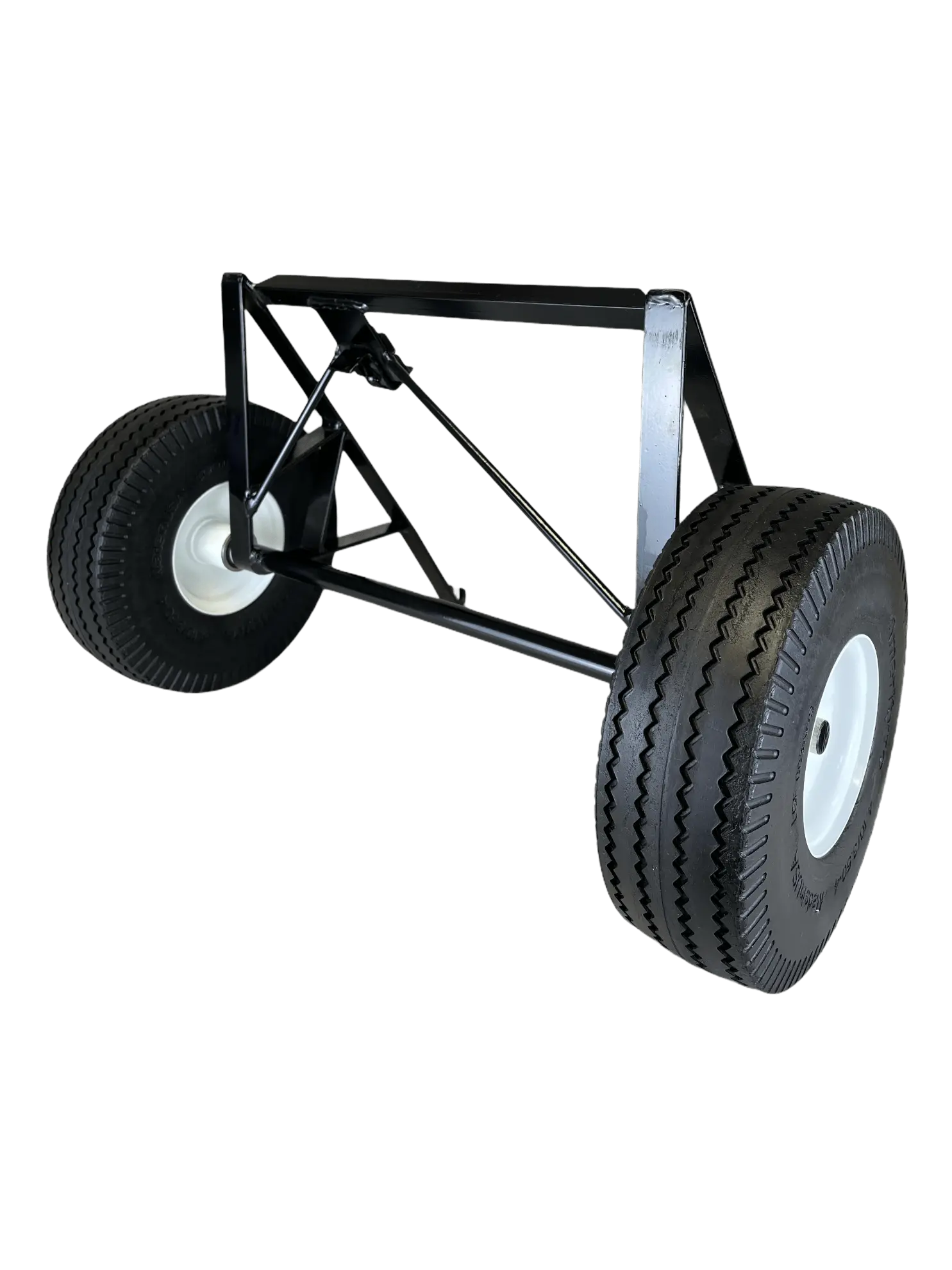 Picture of Big Wheel Attachment for Escalera Hand Truck