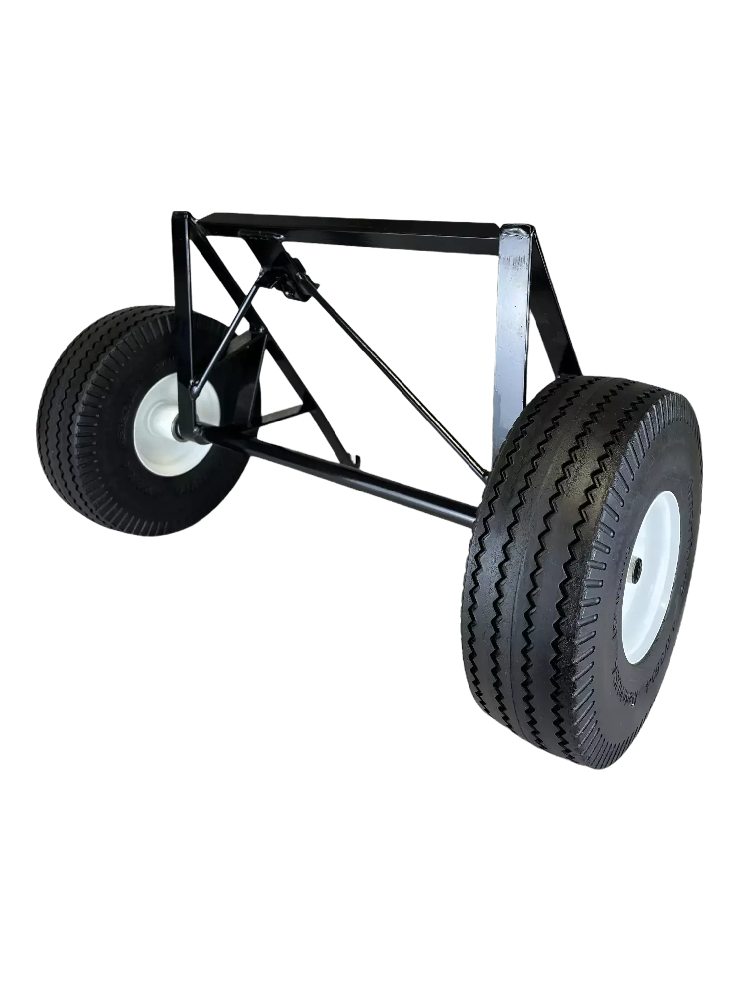 Picture of Big Wheel Attachment for Escalera Hand Truck