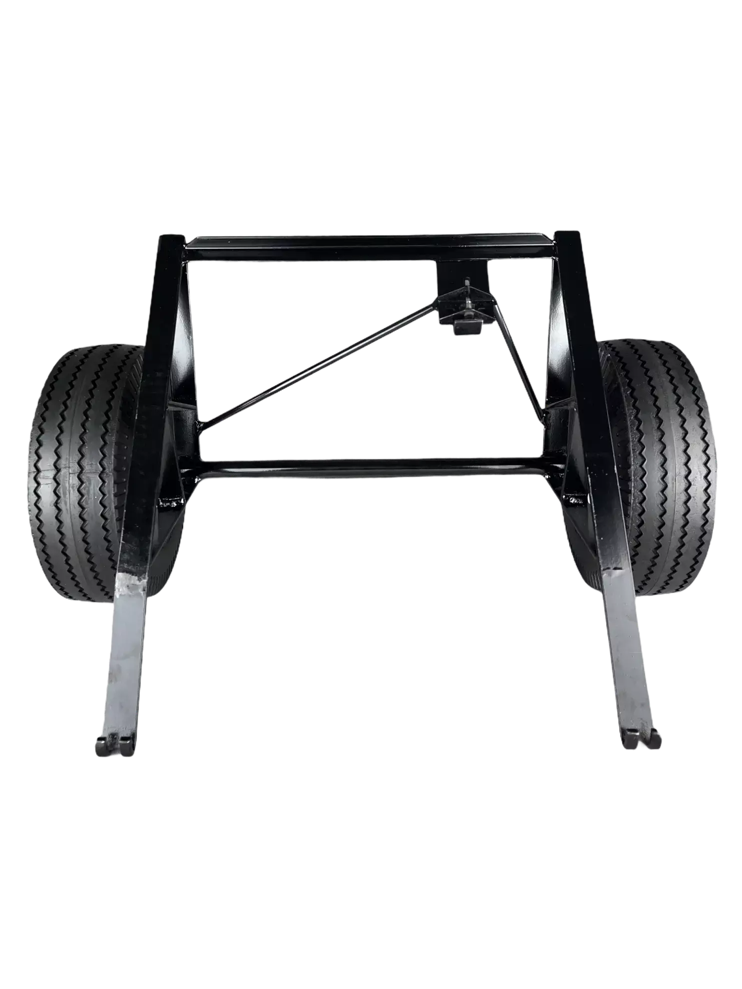 Picture of Big Wheel Attachment for Escalera Hand Truck