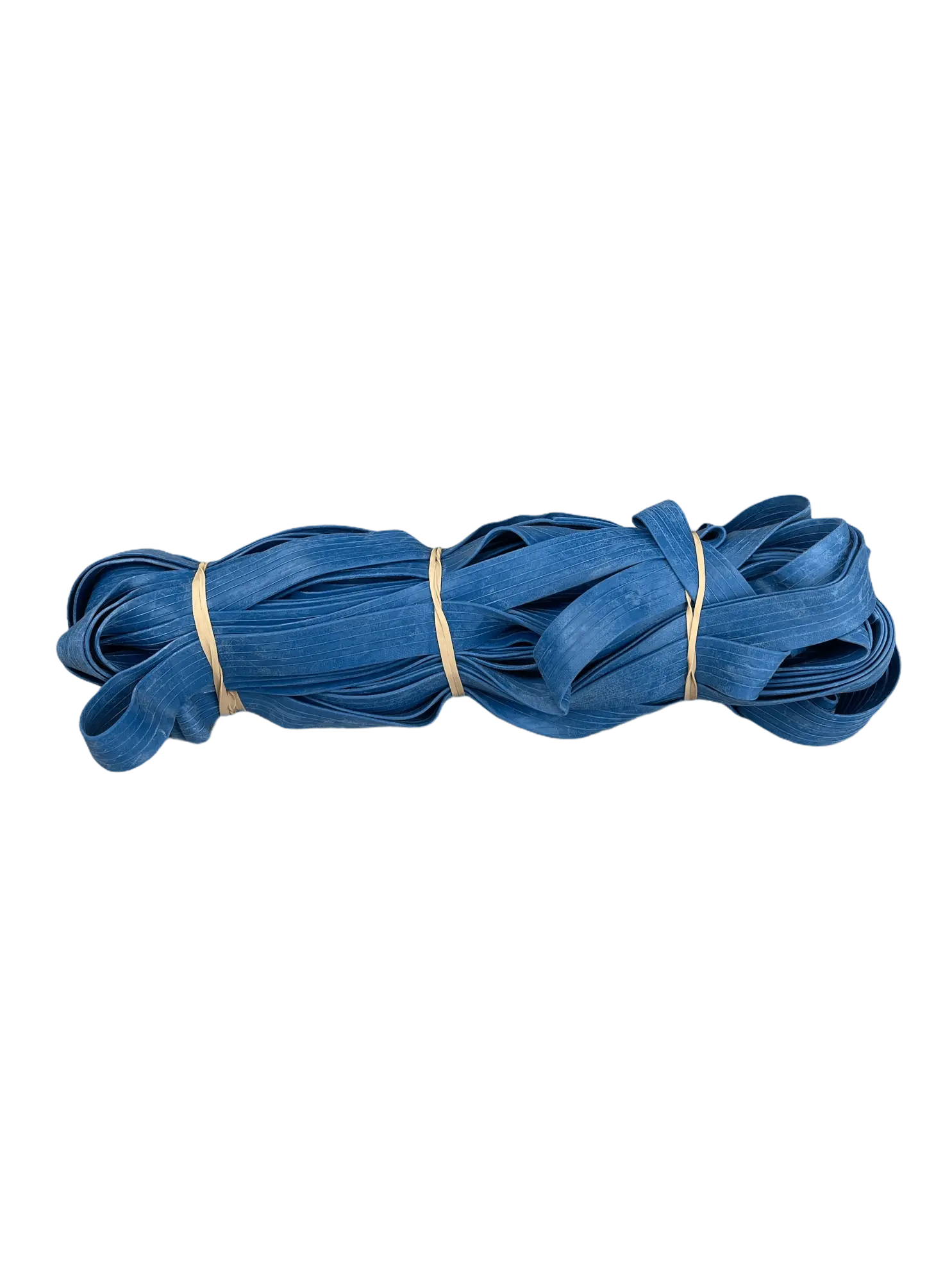 Picture of Rubber Band Large - Blue