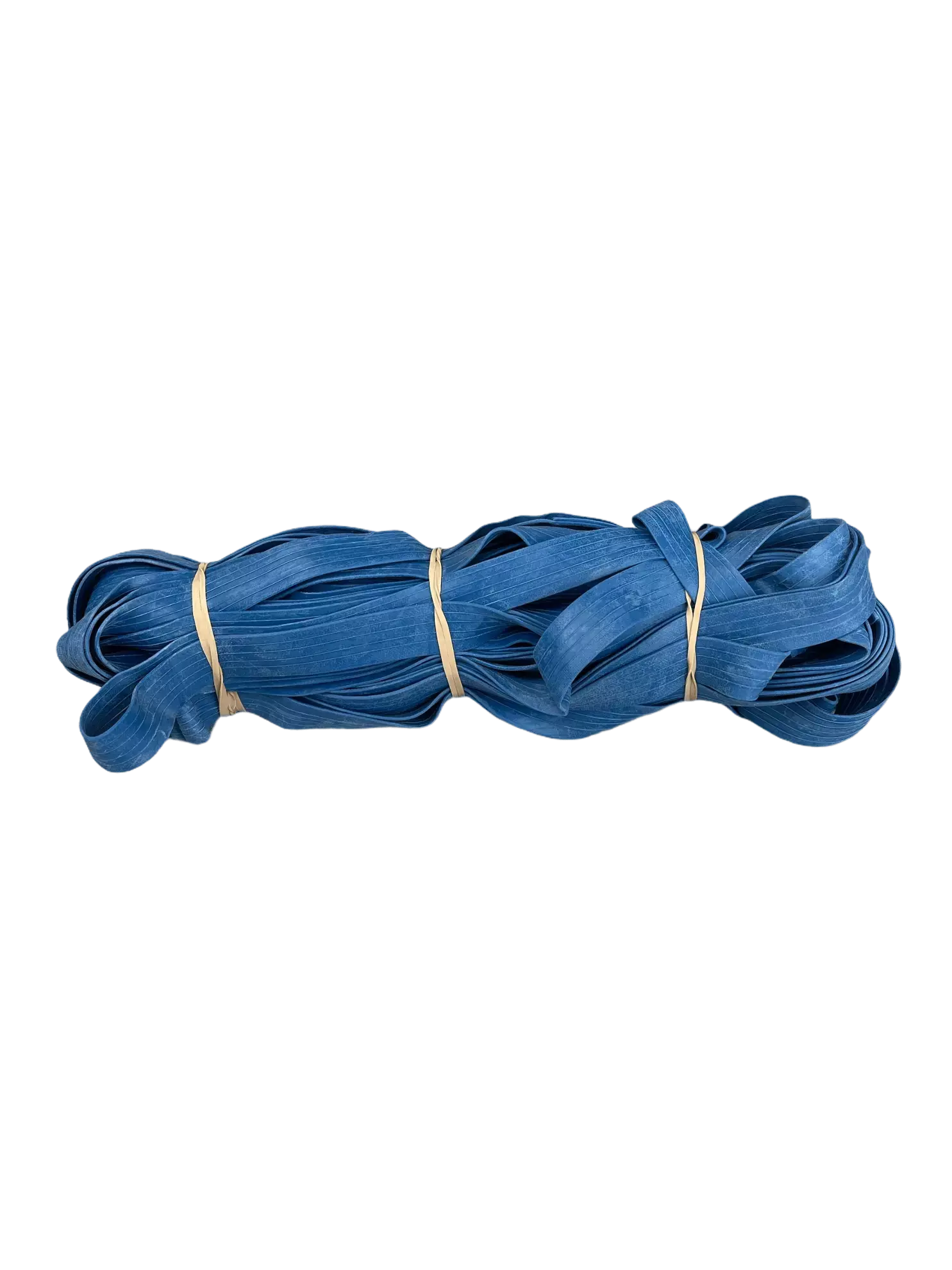 Picture of Rubber Band Large - Blue