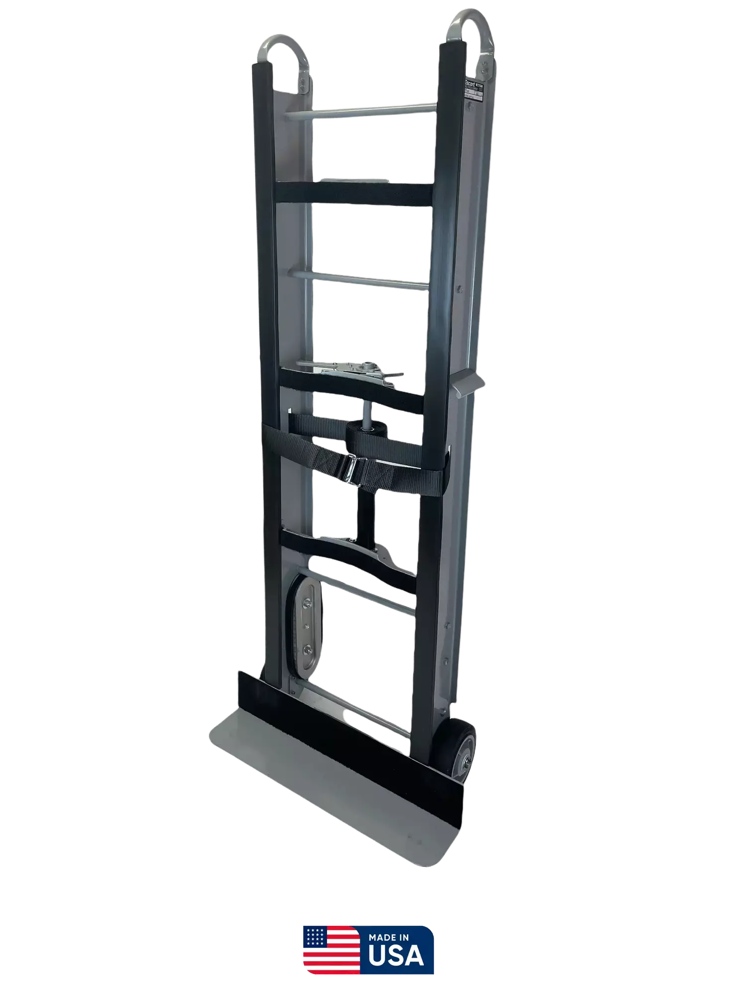 Picture of Stevens MRT Appliance Hand Truck - Single Strap