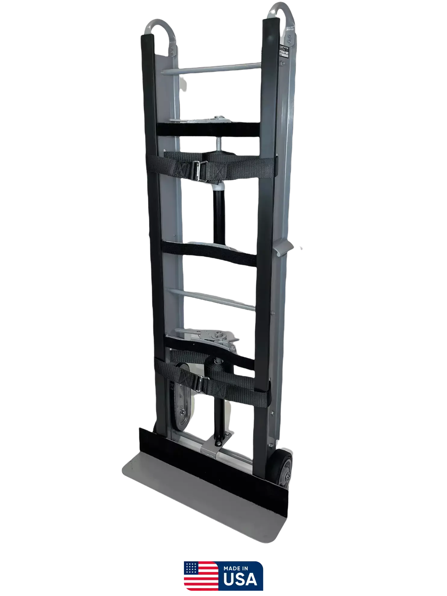 Picture of Stevens MRT-2R Appliance Hand Truck - Double Strap