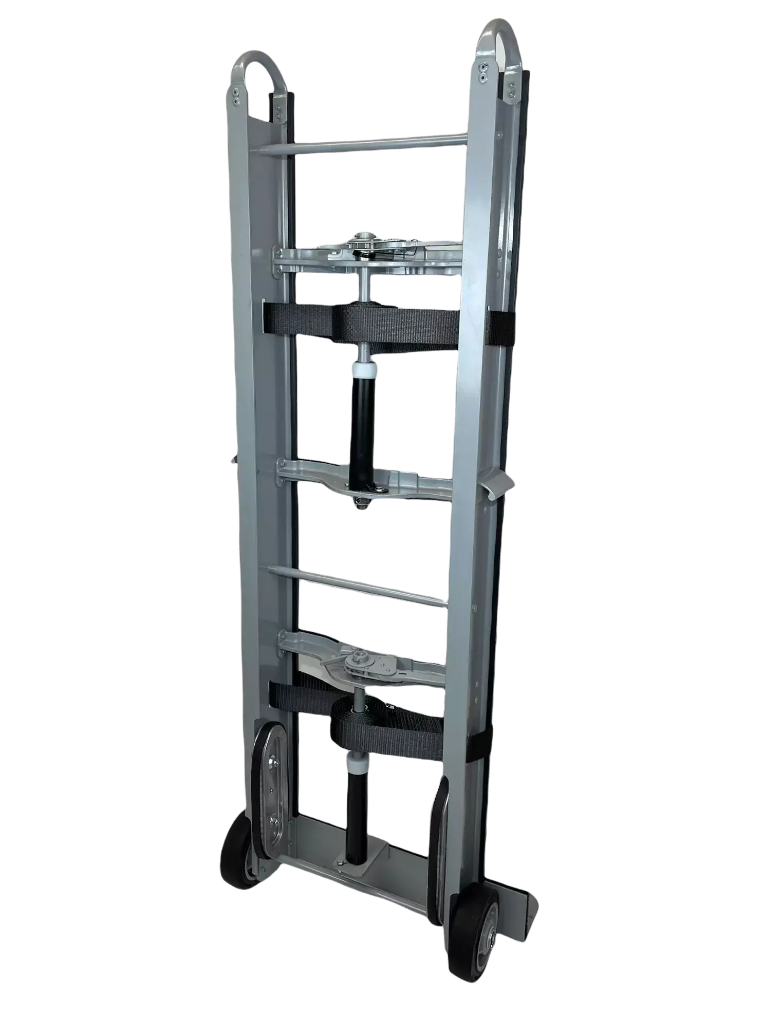 Picture of Stevens MRT-2R Appliance Hand Truck - Double Strap