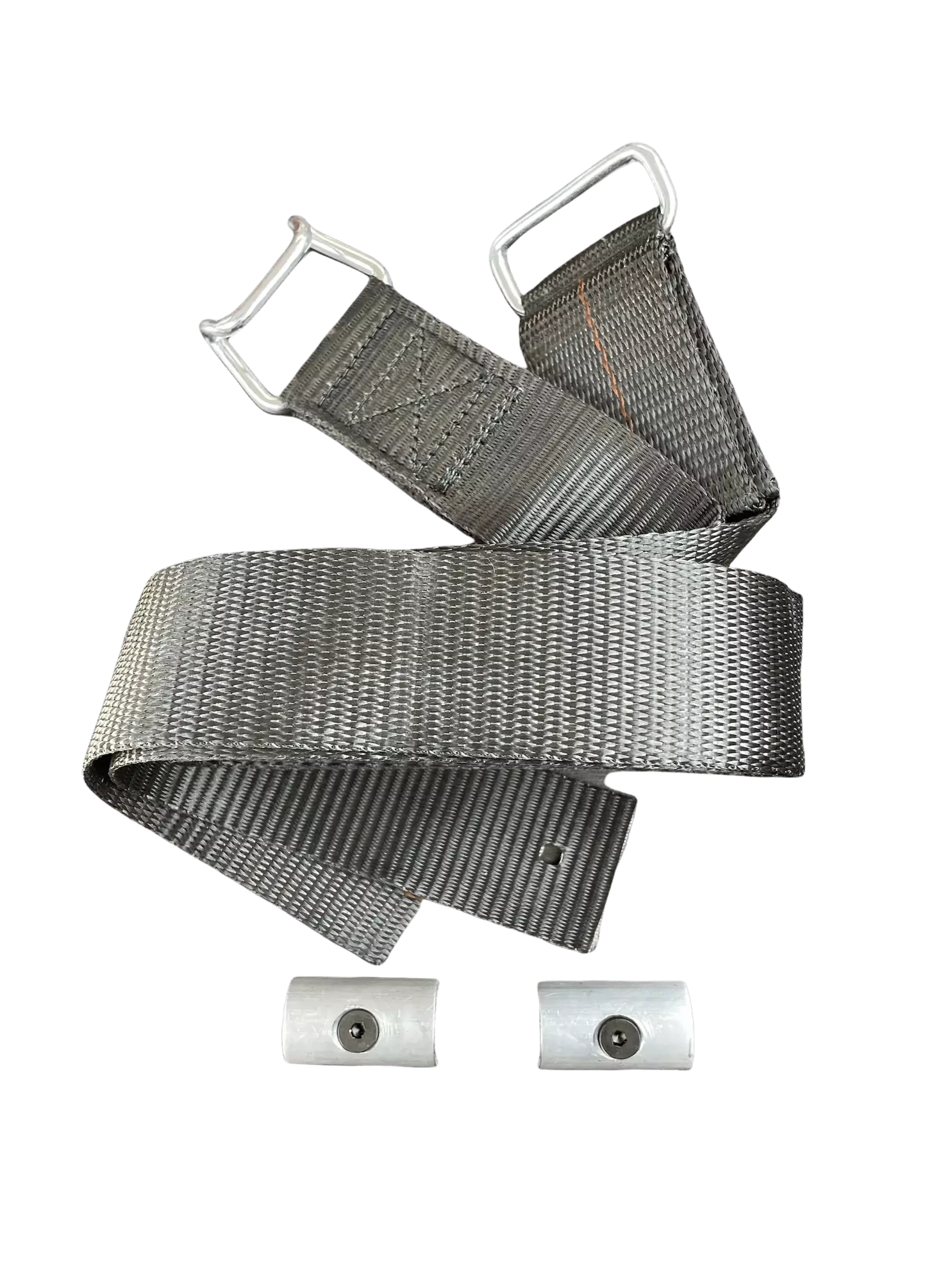 Picture of Two Piece Strap w/Hook & Loop - Stevens