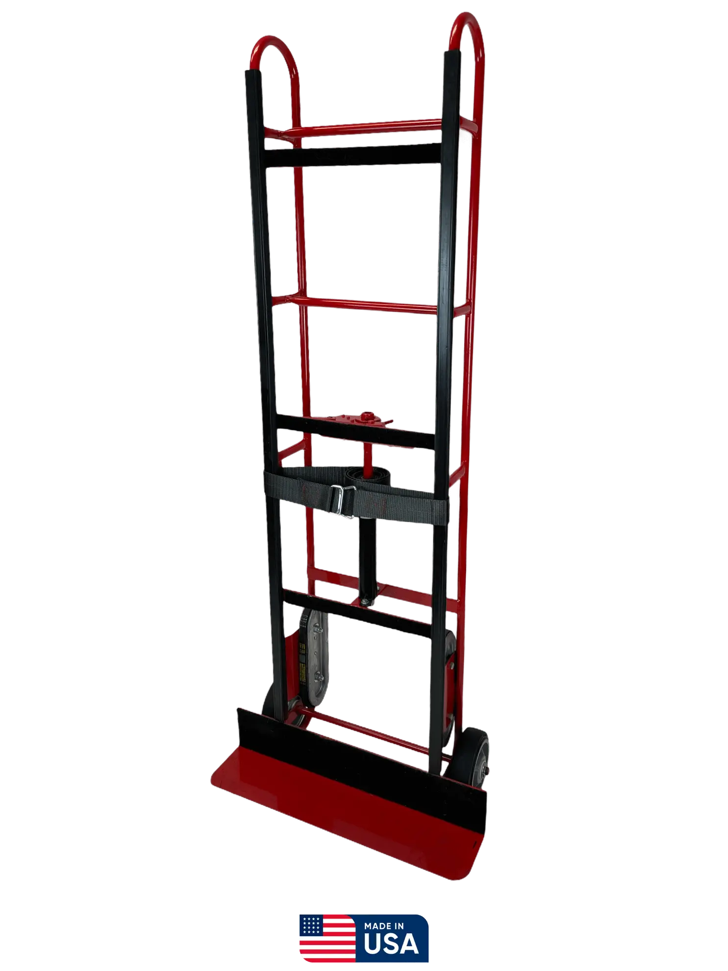 Picture of Stevens SRT Appliance Hand Truck - Single Strap