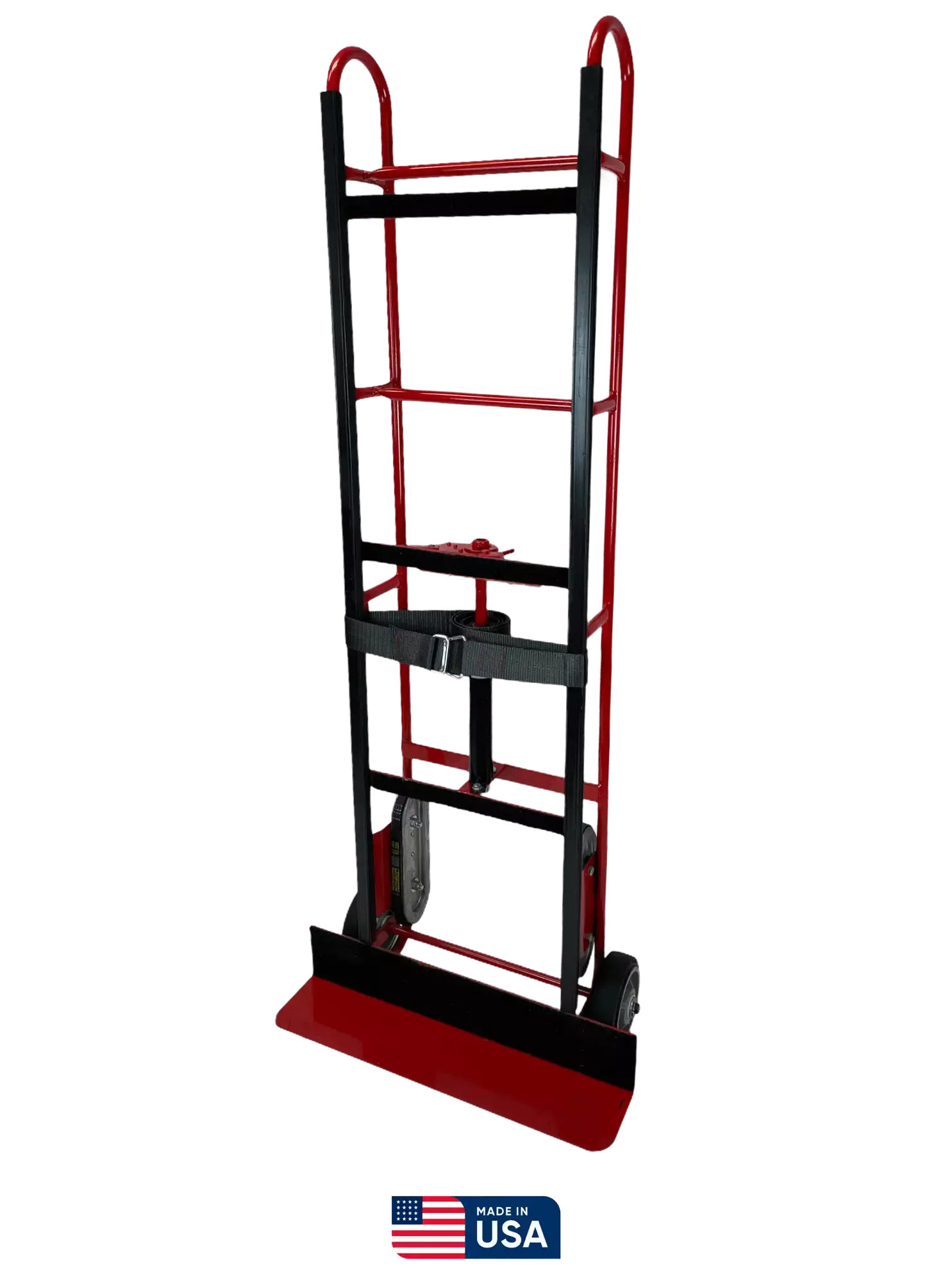 Picture of Stevens SRT Appliance Hand Truck - Single Strap
