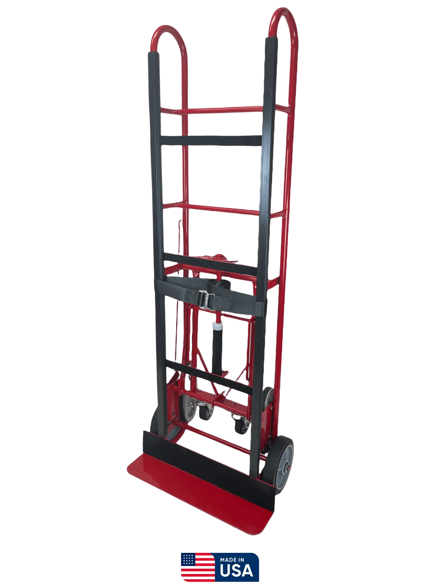 Picture of Stevens SRT-M66 KickBack Appliance Hand Truck