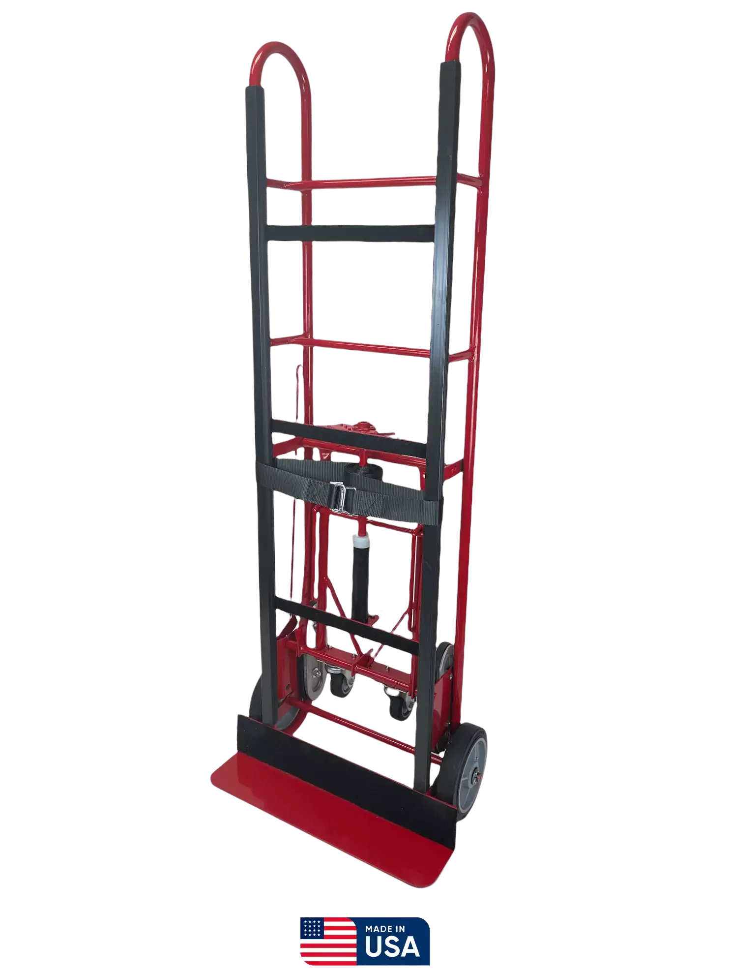 Picture of Stevens SRT-M66 KickBack Appliance Hand Truck