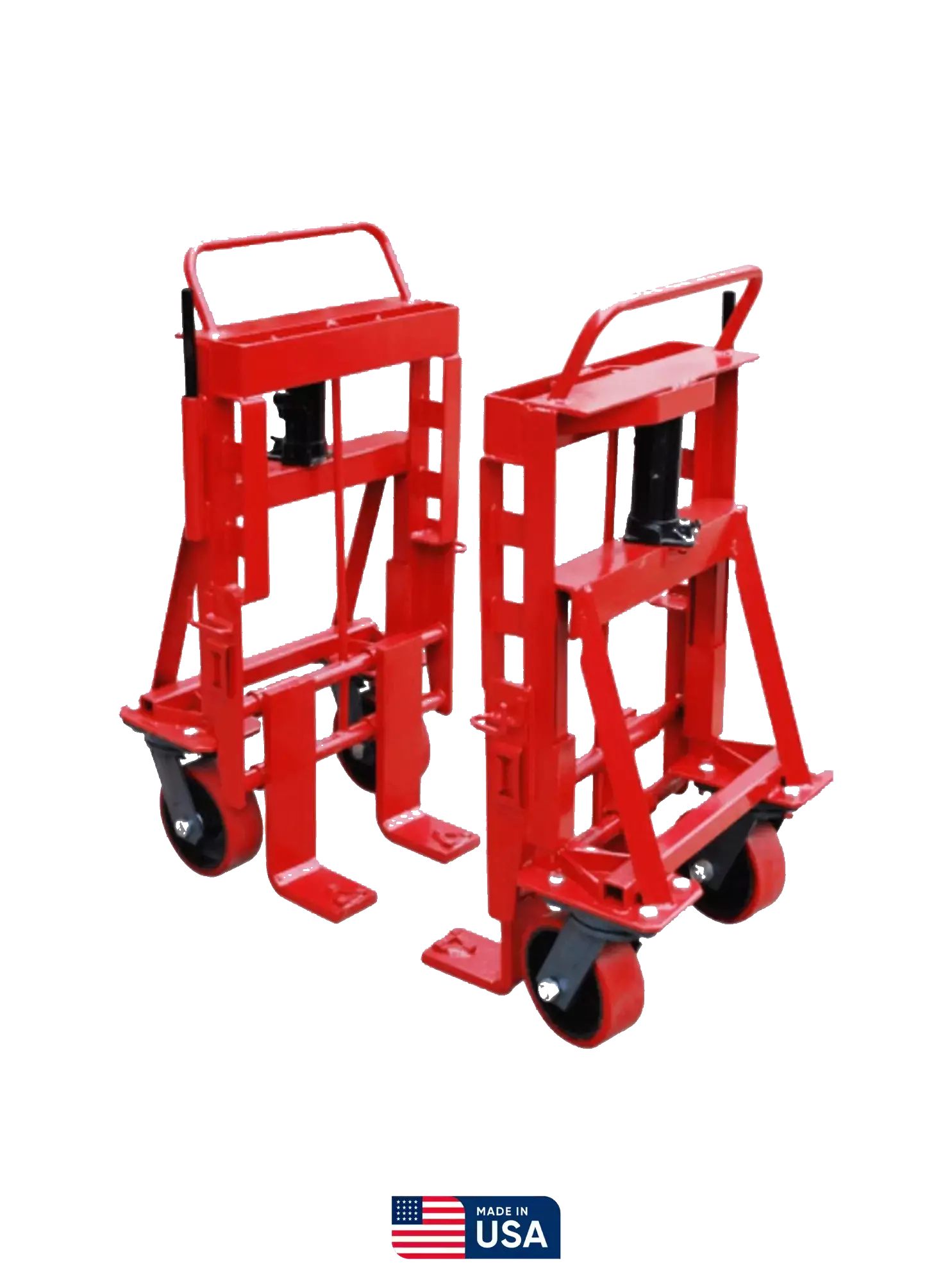 Picture of Roll-A-Lift Jack