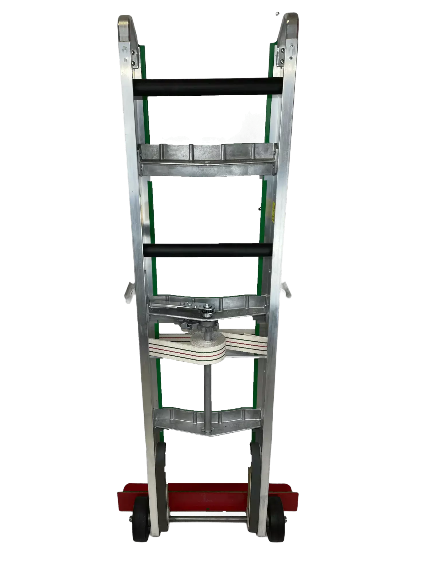 Picture of YEATS M7 Deluxe Appliance Hand Truck - Single Strap
