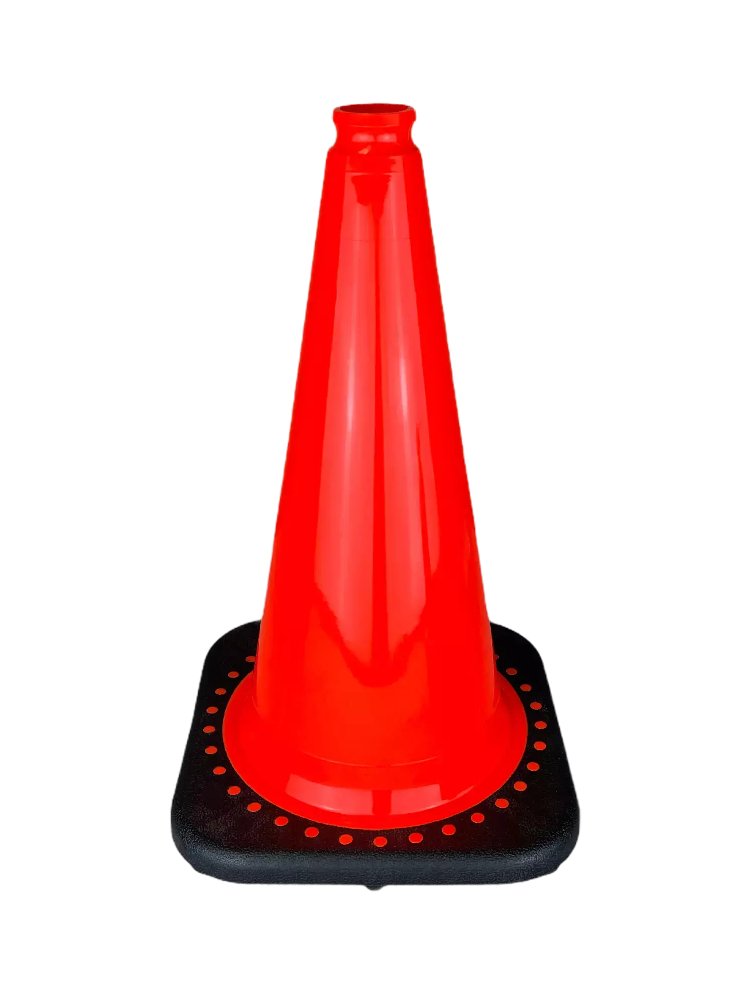 Picture of Safety Cone 18"