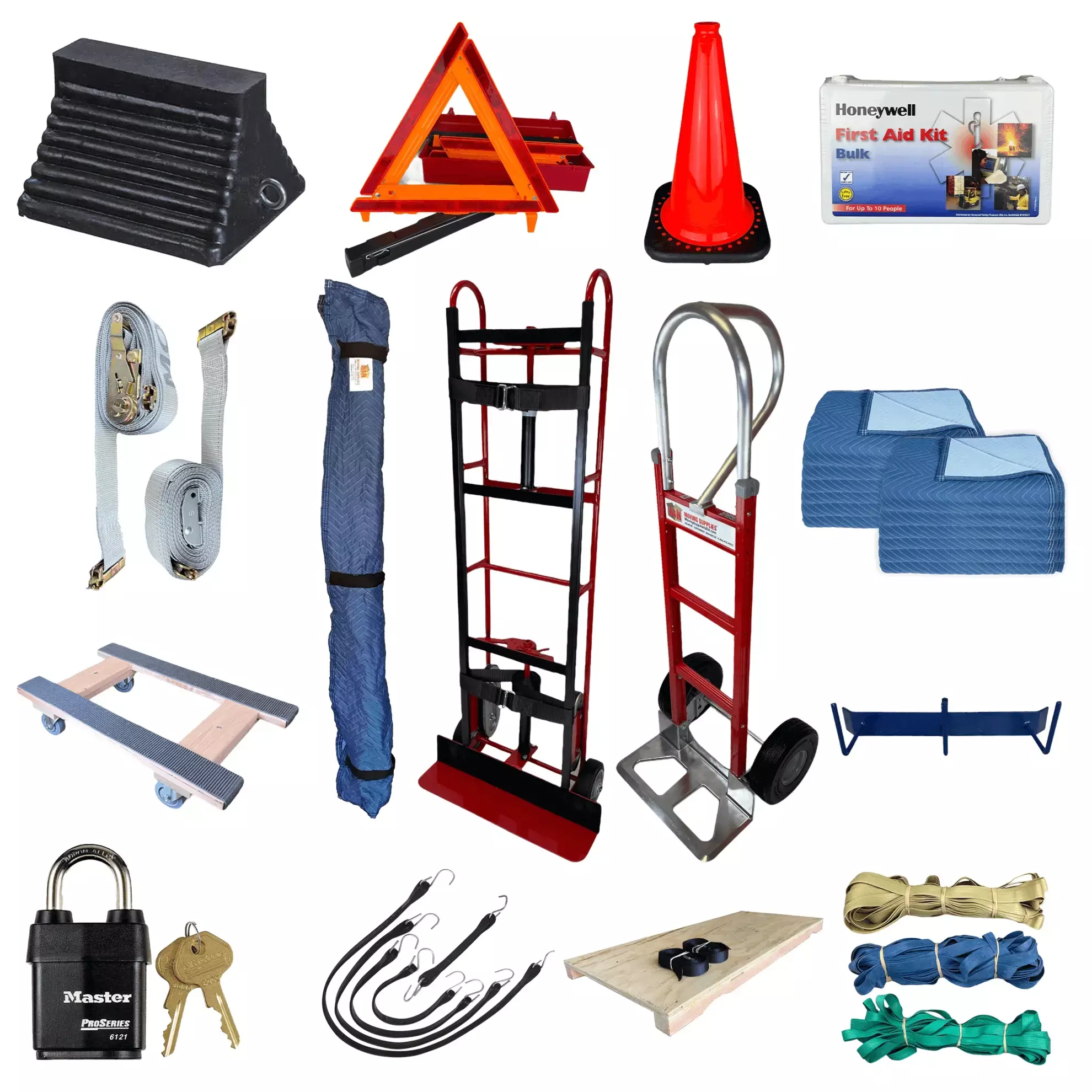 Picture of Truck Kit