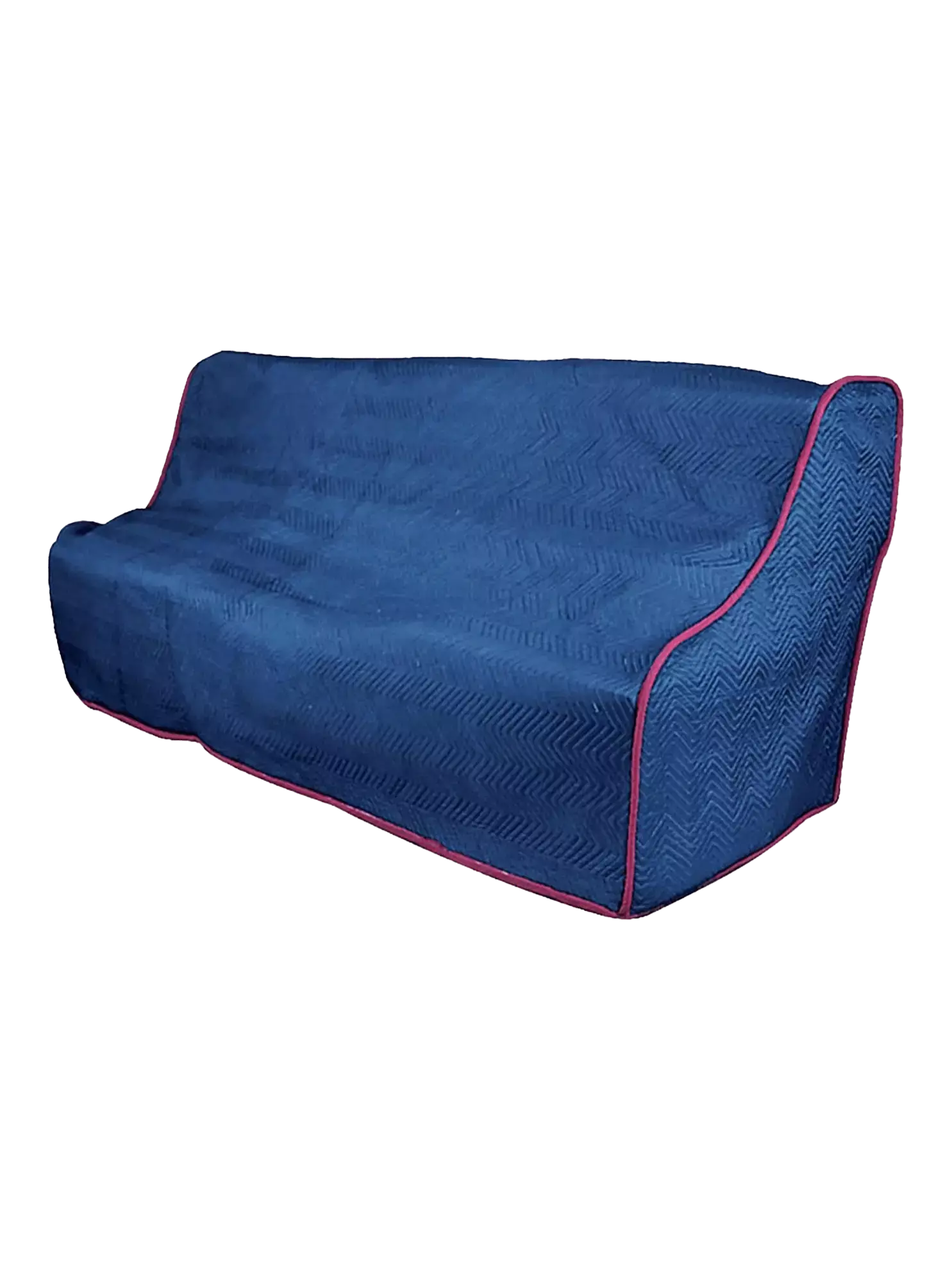 Picture of Quilted Sofa Cover