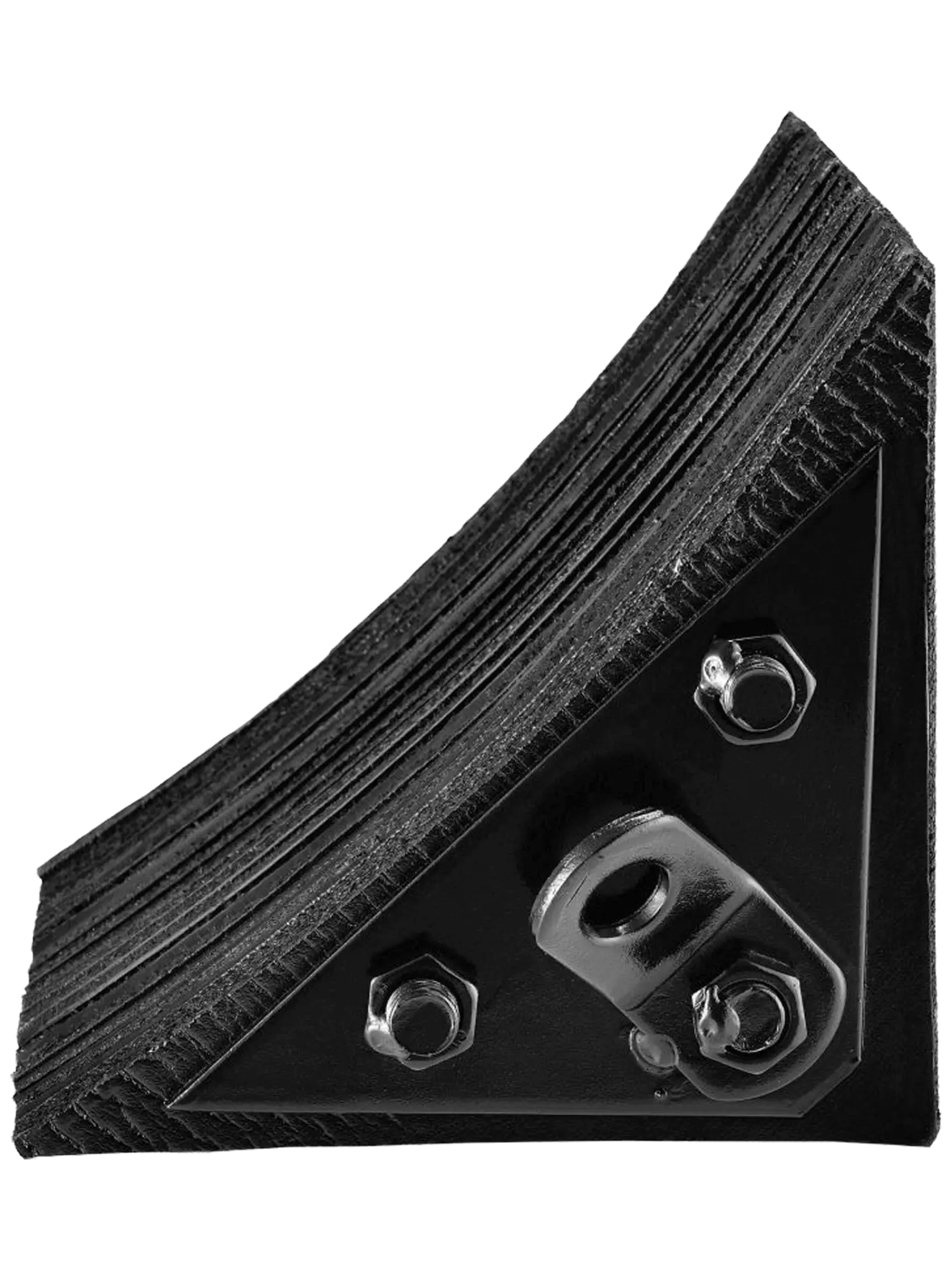 Picture of Wheel Chock (Heavy Duty)