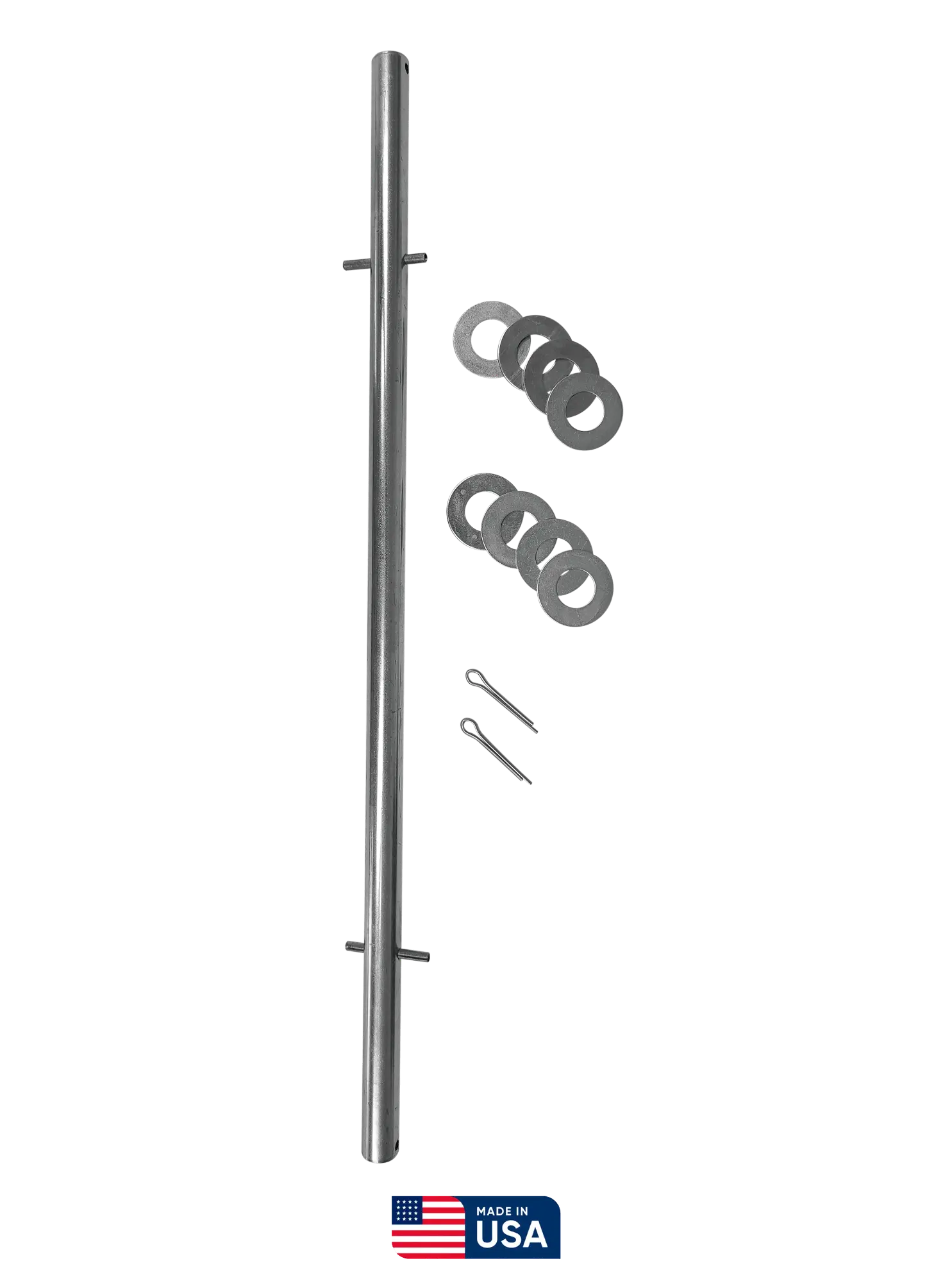 Picture of Axel Kit for Liberator Hand Truck