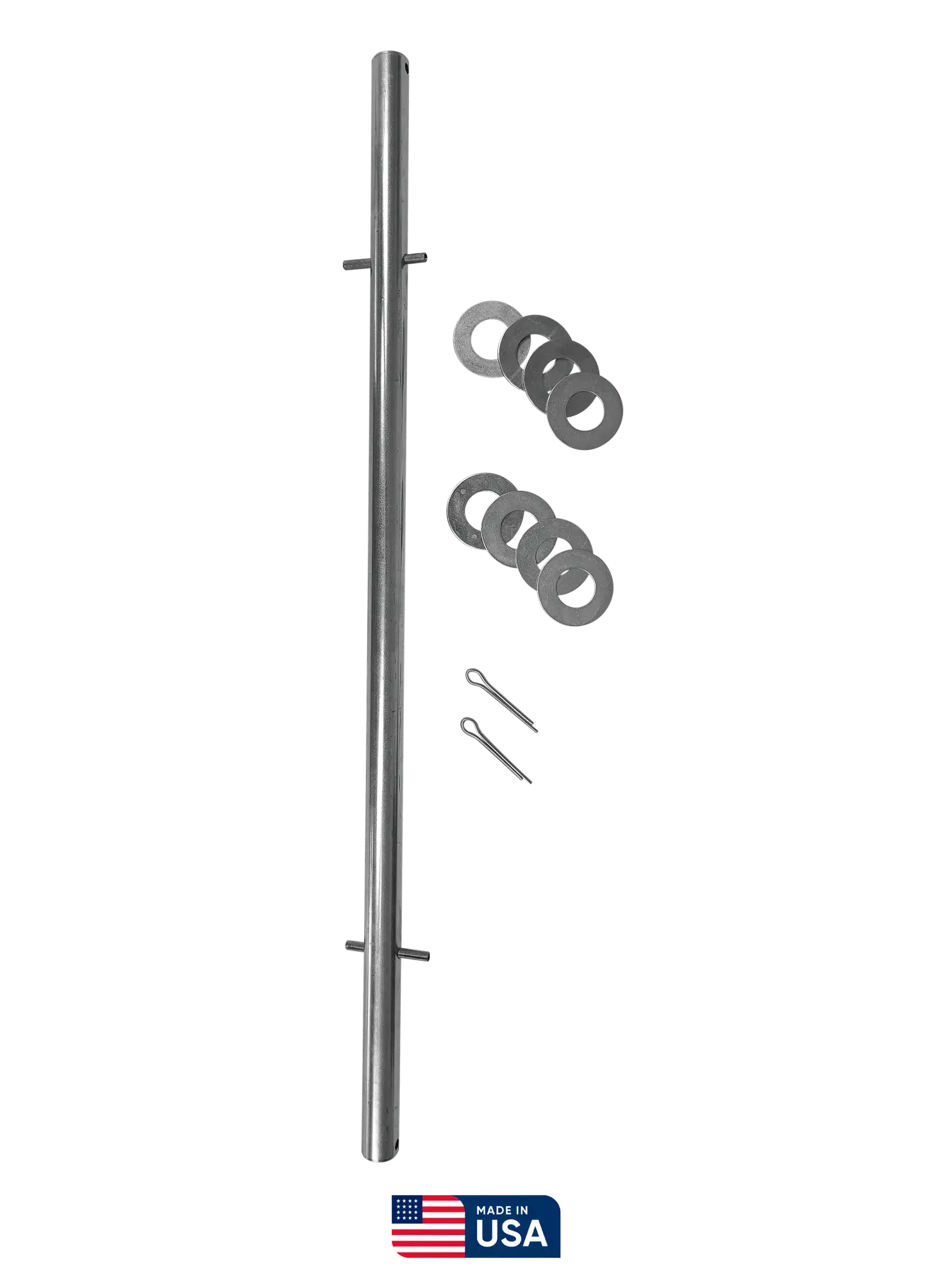 Picture of Axel Kit for Liberator Hand Truck