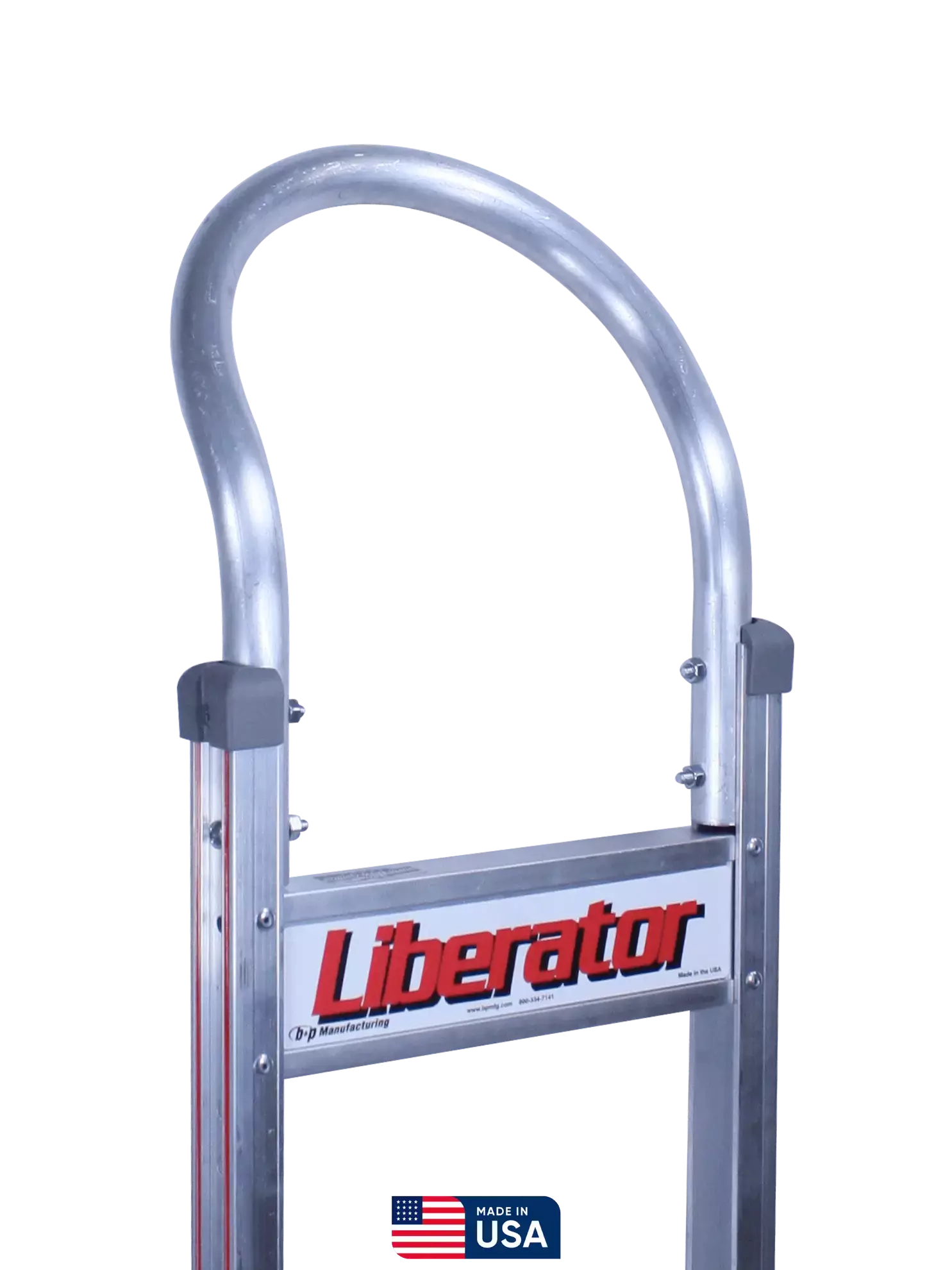 Picture of Standard Loop Handle - 50" Height