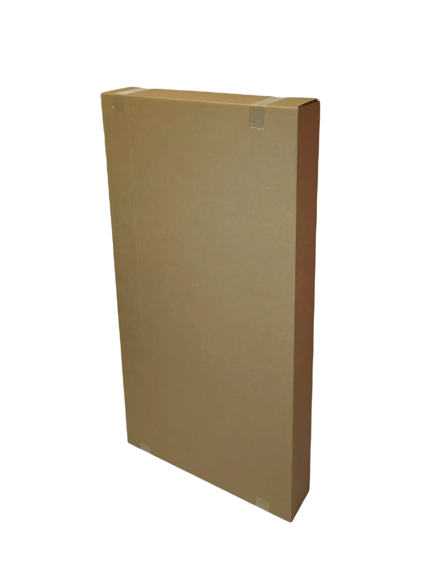 Picture of Crib Mattress Box