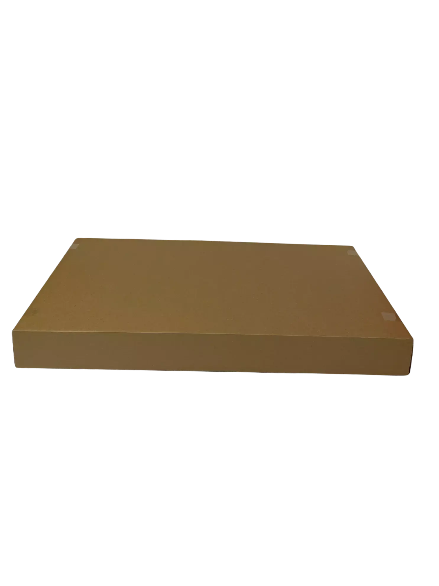 Picture of Crib Mattress Box