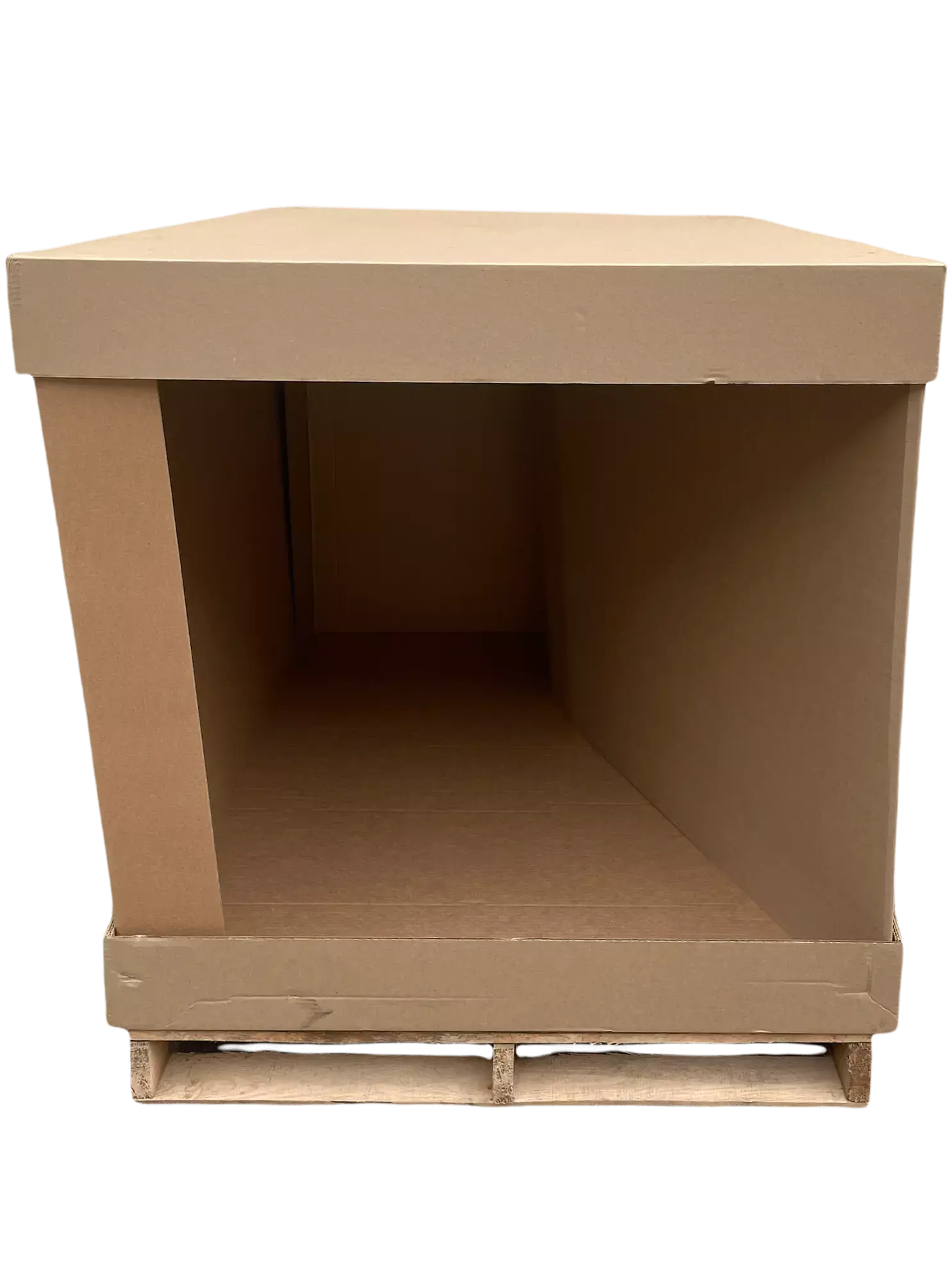 Picture of D Container Box