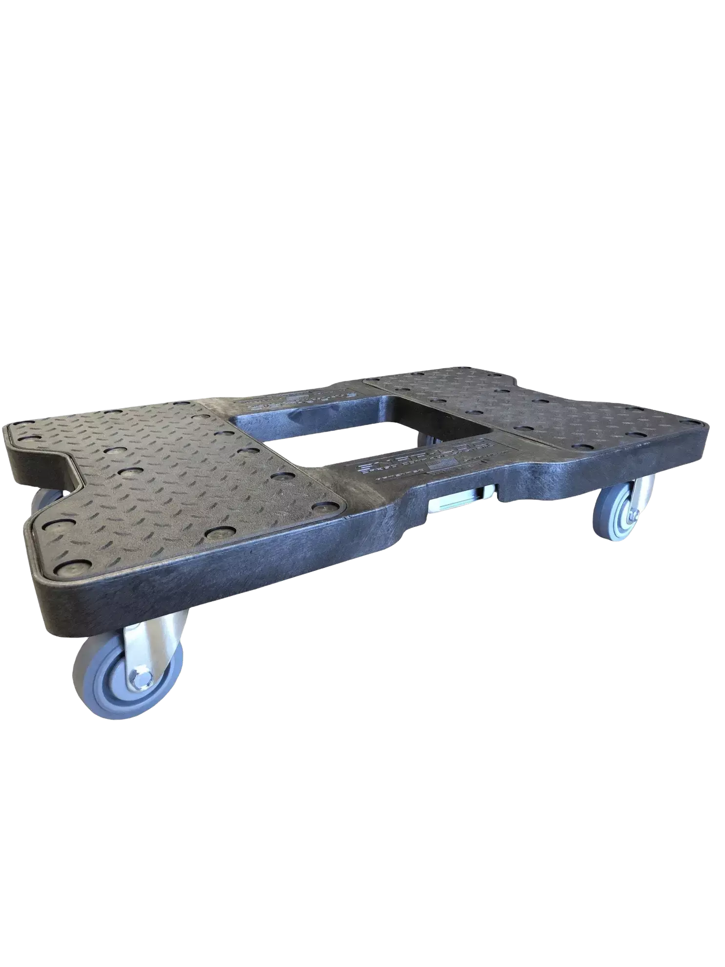 Picture of Snap-Loc Dolly 3.5"